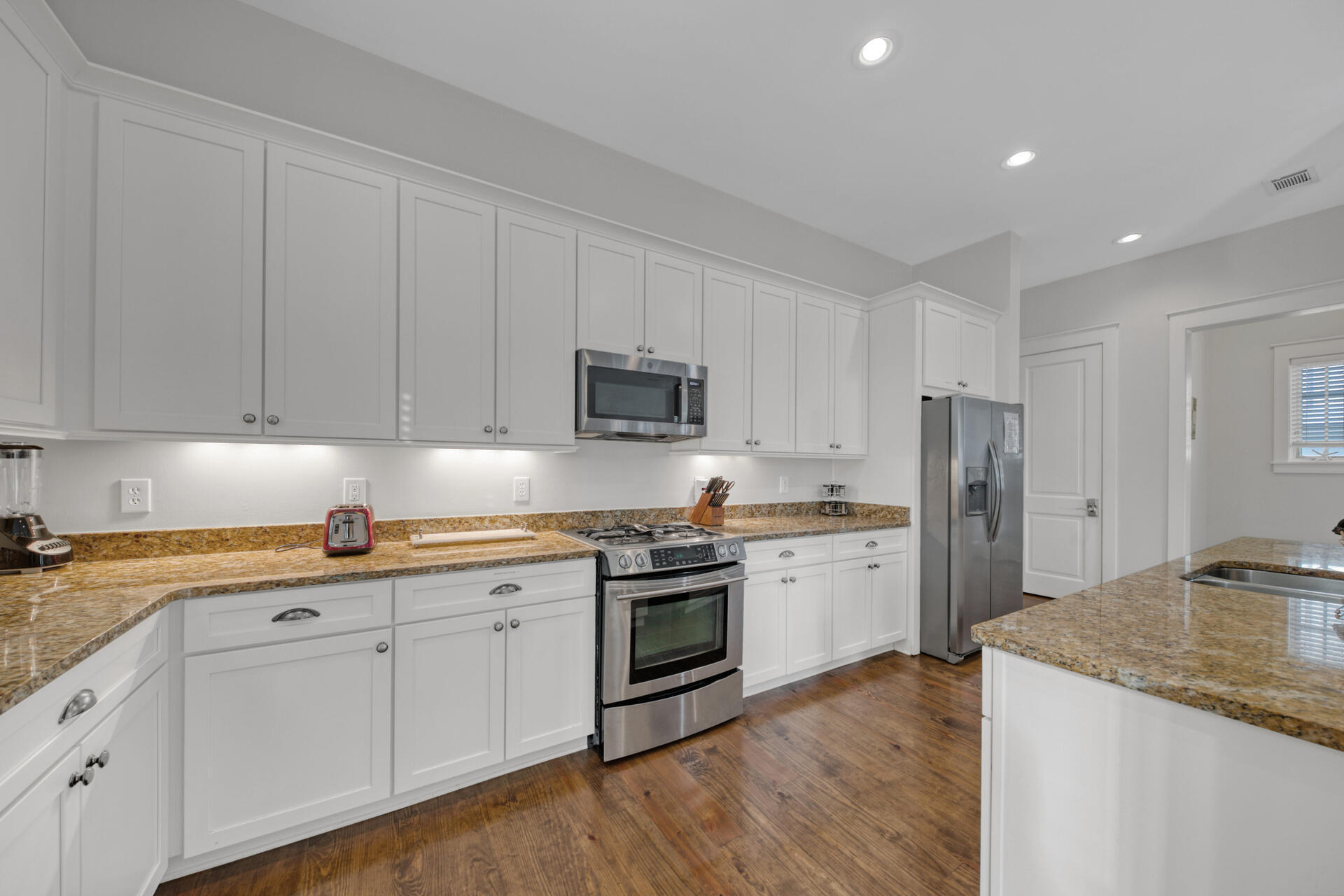 CYPRESS DUNES - Residential