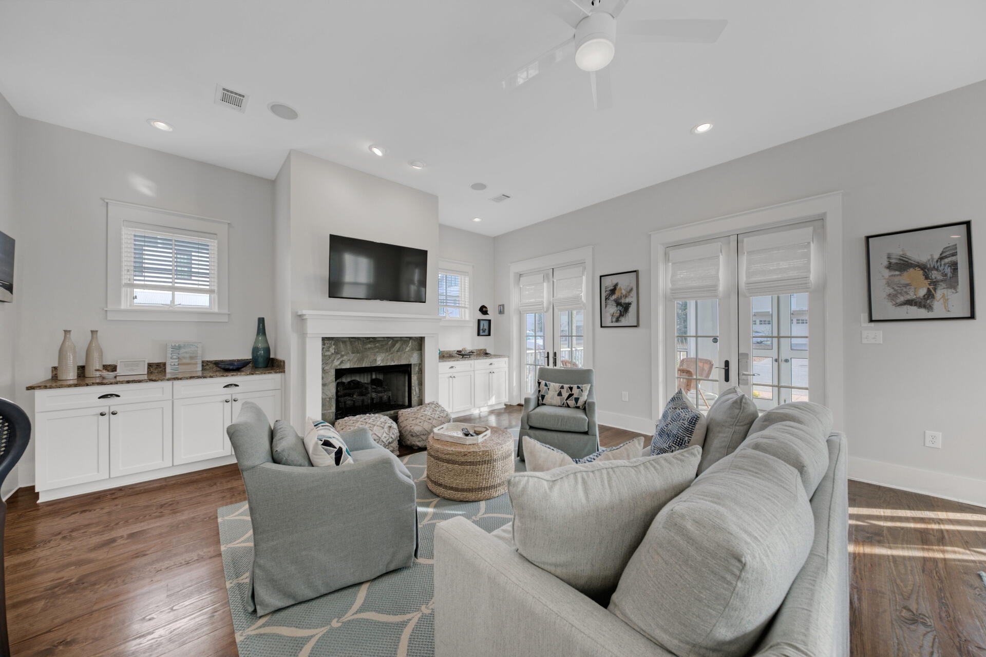 CYPRESS DUNES - Residential