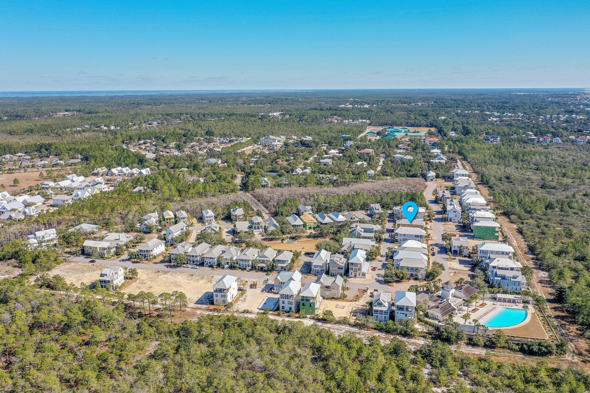CYPRESS DUNES - Residential