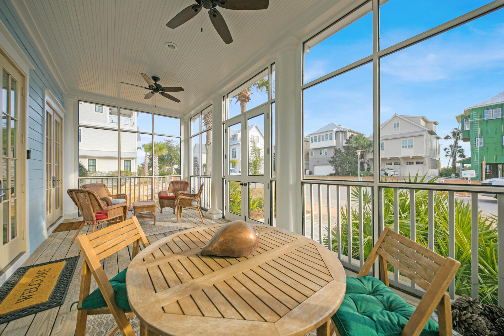 CYPRESS DUNES - Residential