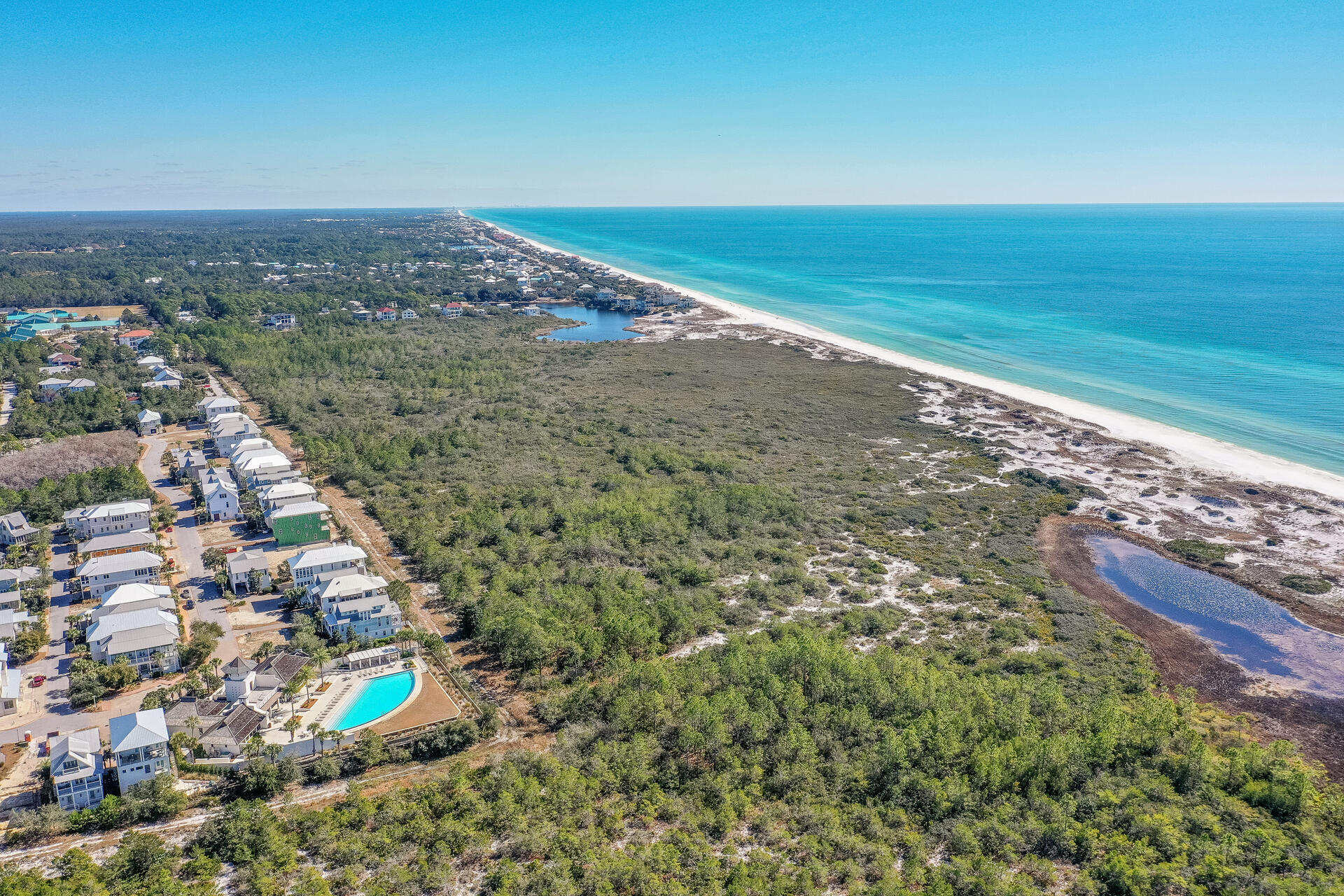CYPRESS DUNES - Residential