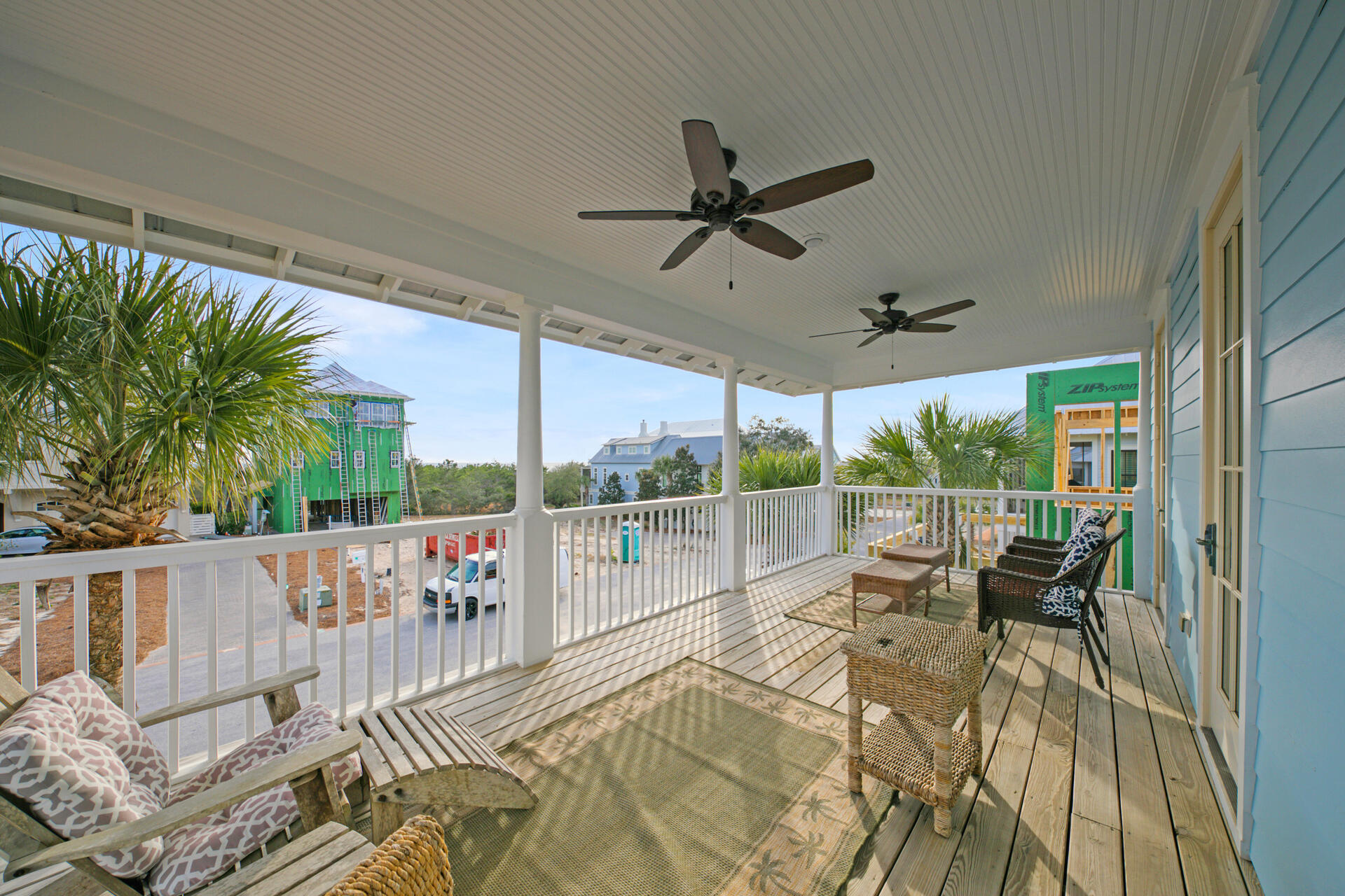 CYPRESS DUNES - Residential