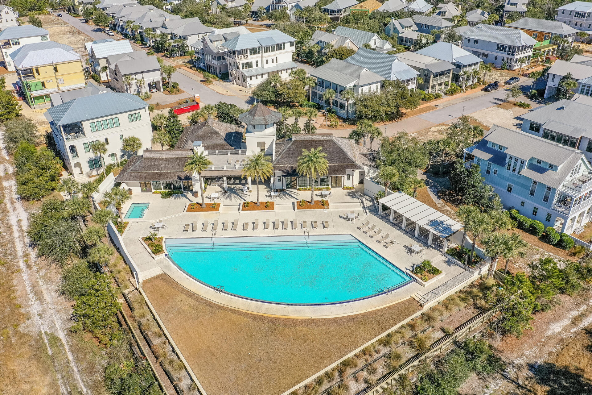 CYPRESS DUNES - Residential