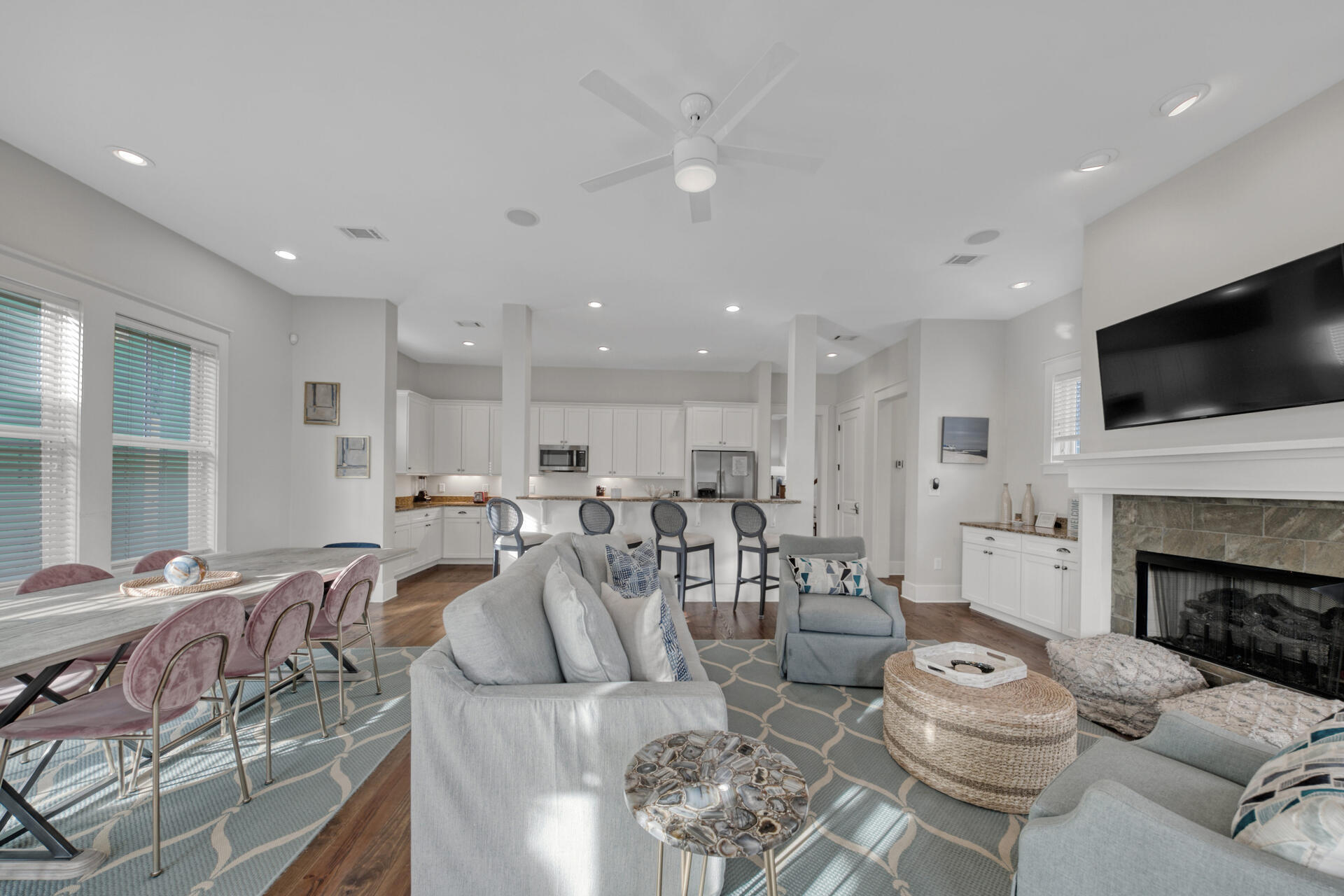 CYPRESS DUNES - Residential