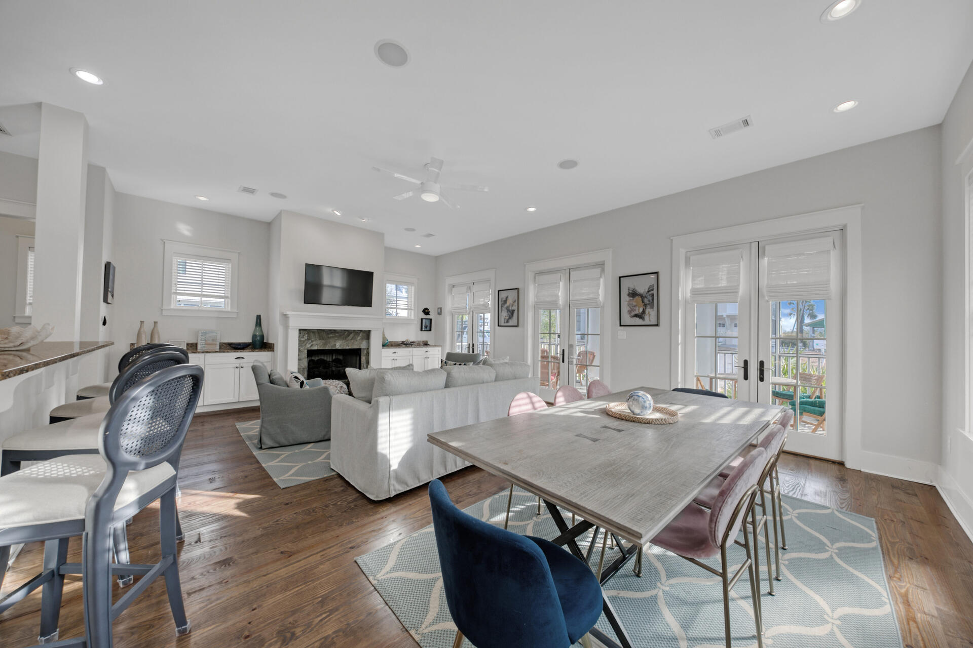 CYPRESS DUNES - Residential