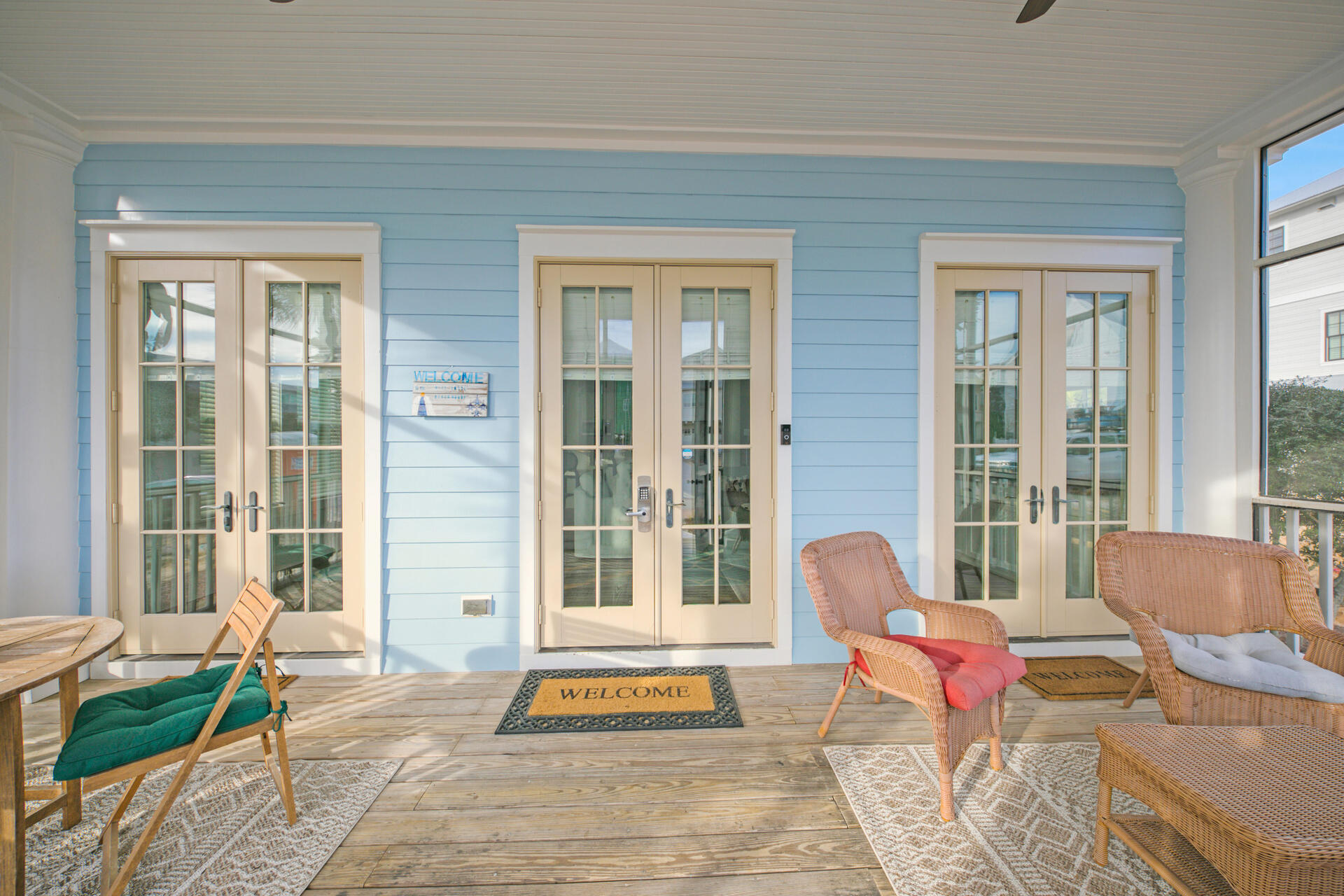 CYPRESS DUNES - Residential