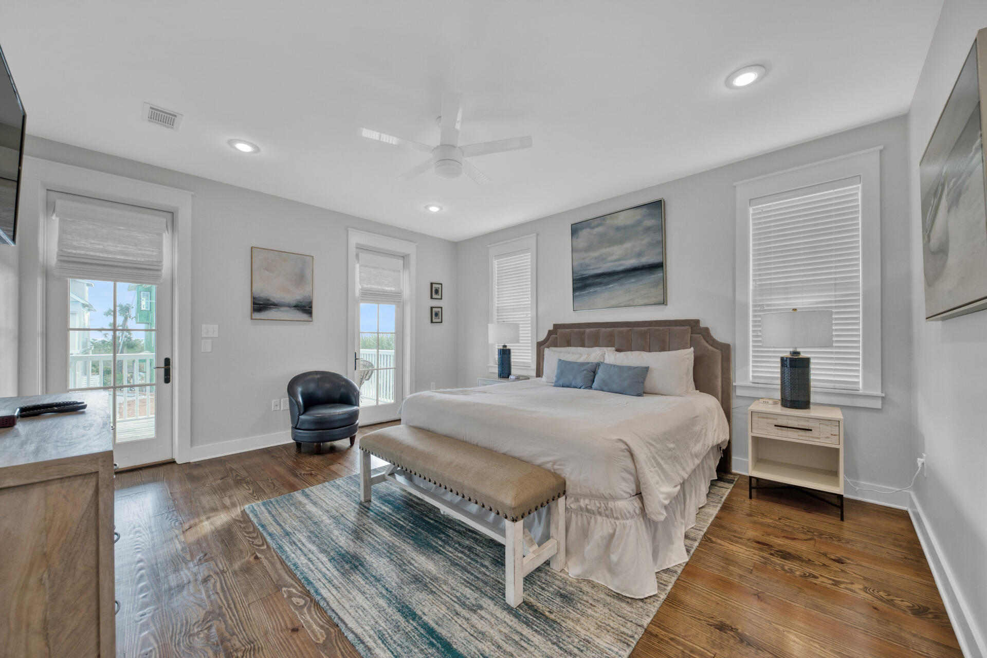 CYPRESS DUNES - Residential