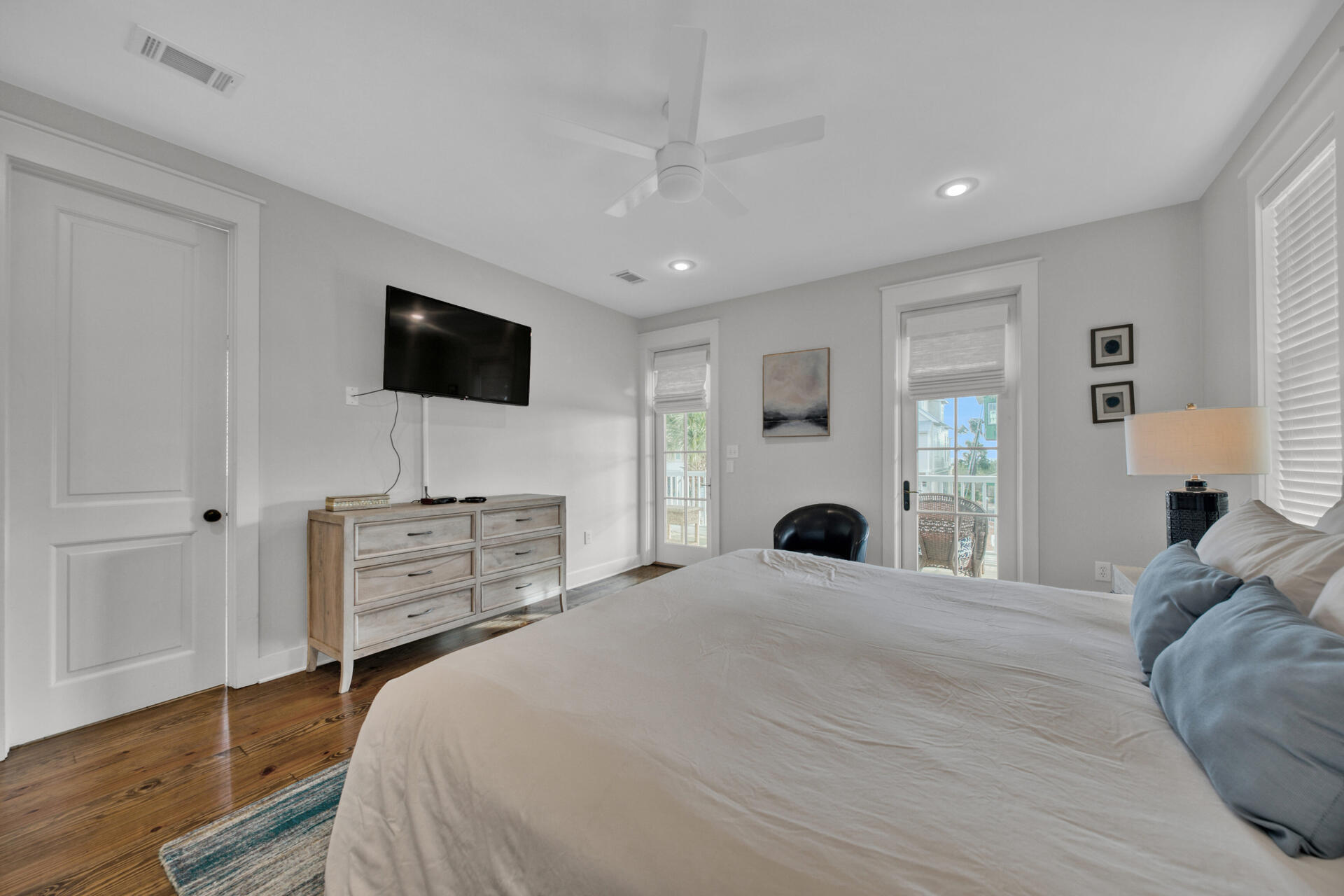 CYPRESS DUNES - Residential