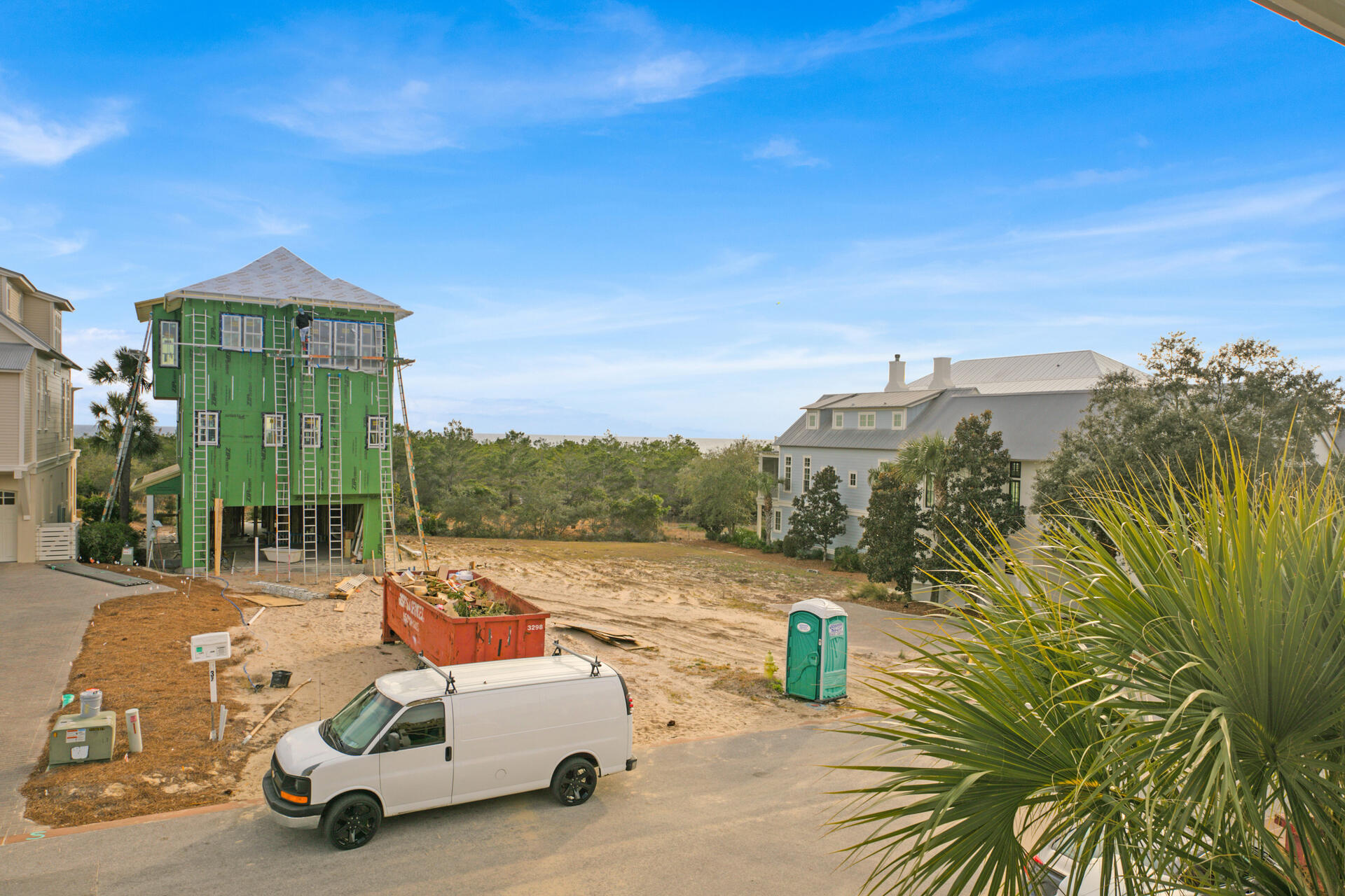 CYPRESS DUNES - Residential