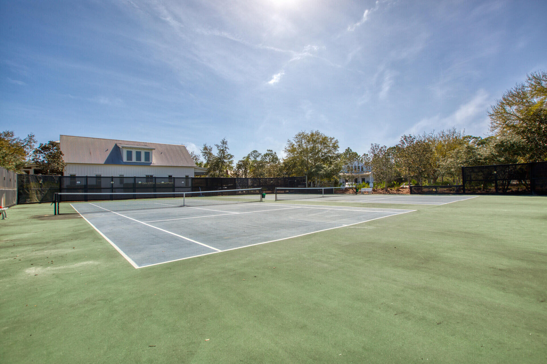 CYPRESS DUNES - Residential
