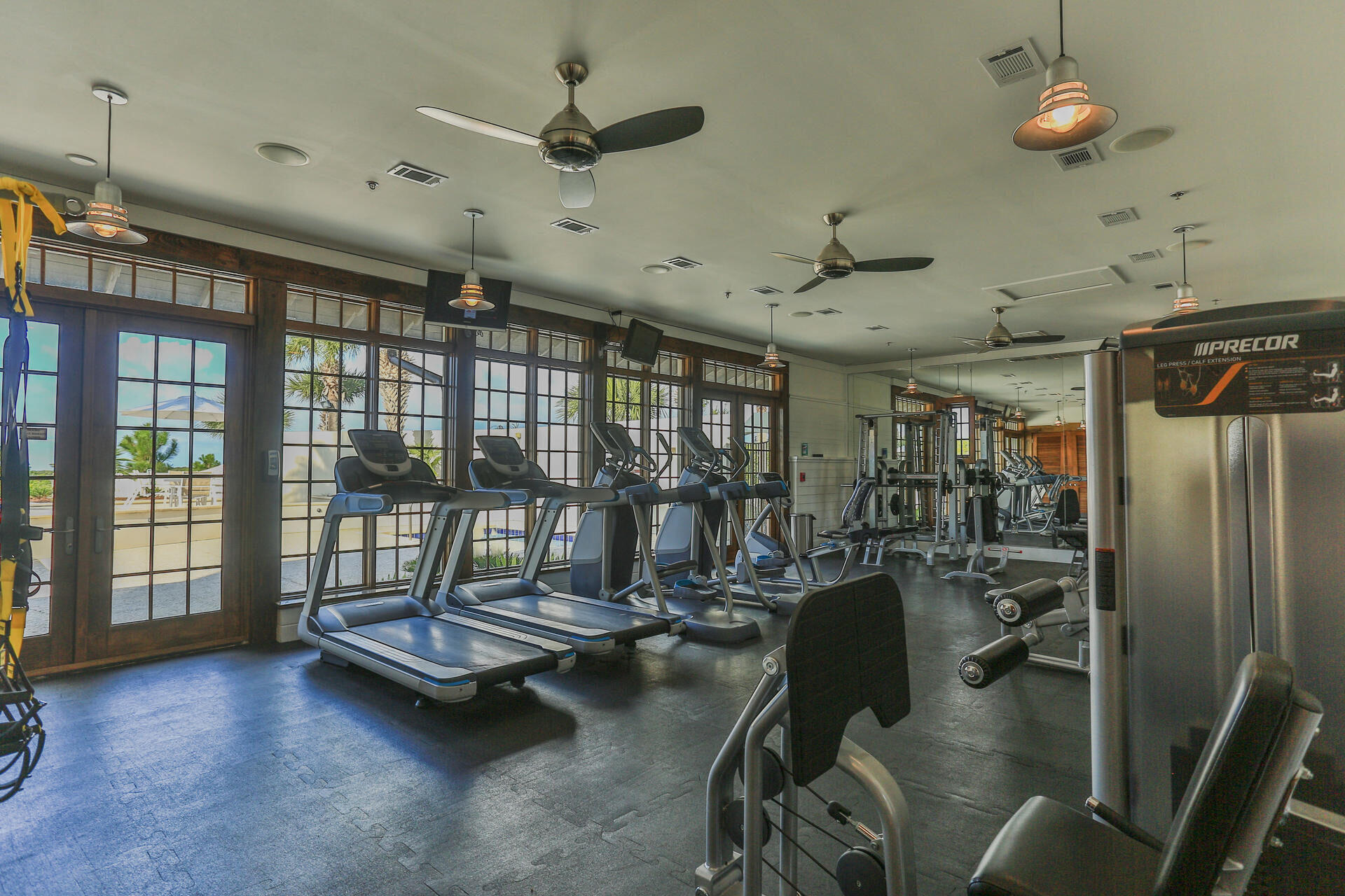 CYPRESS DUNES - Residential