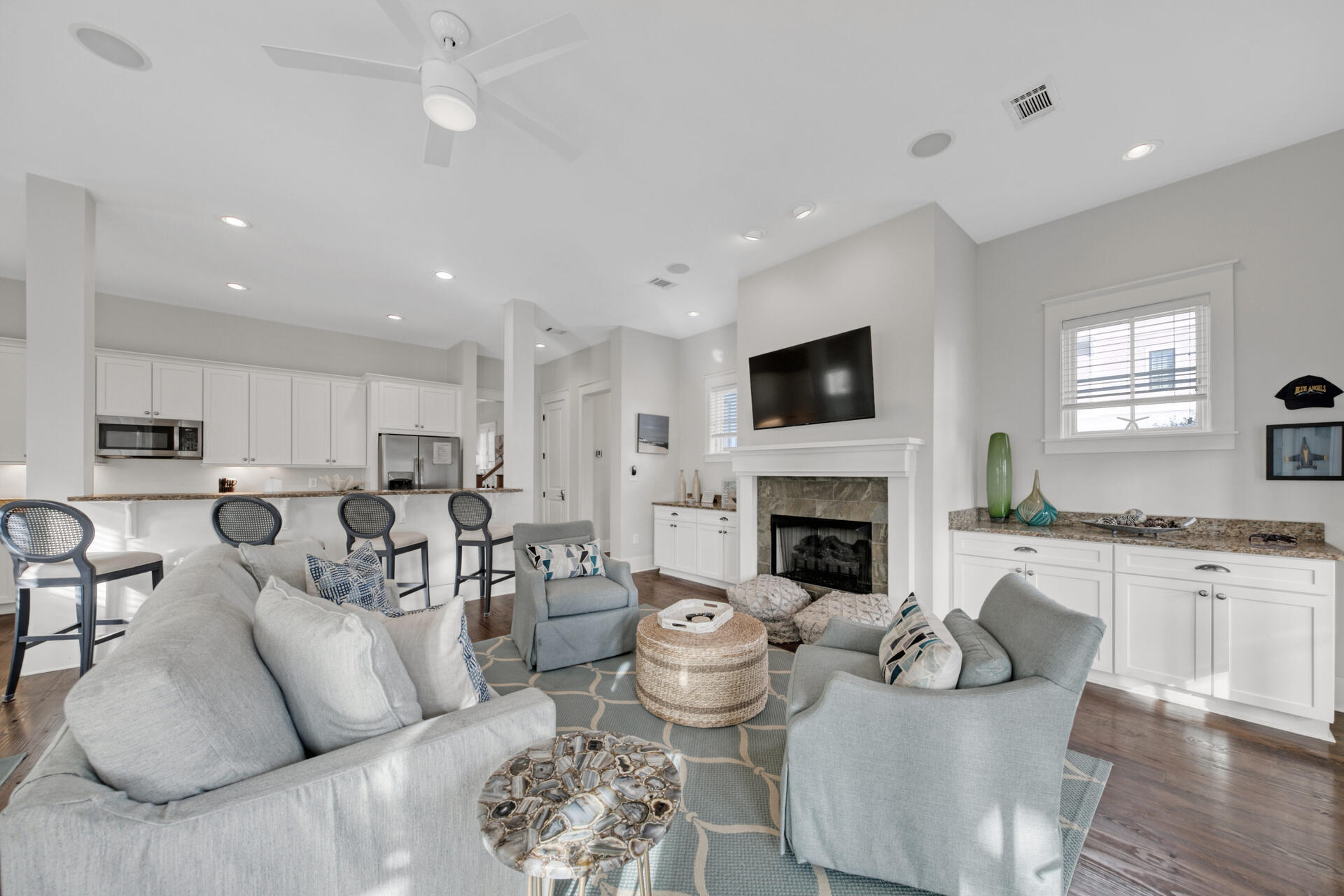 CYPRESS DUNES - Residential