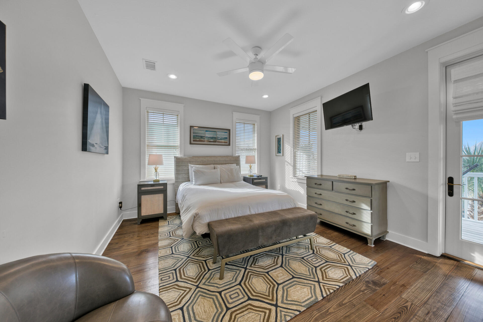 CYPRESS DUNES - Residential