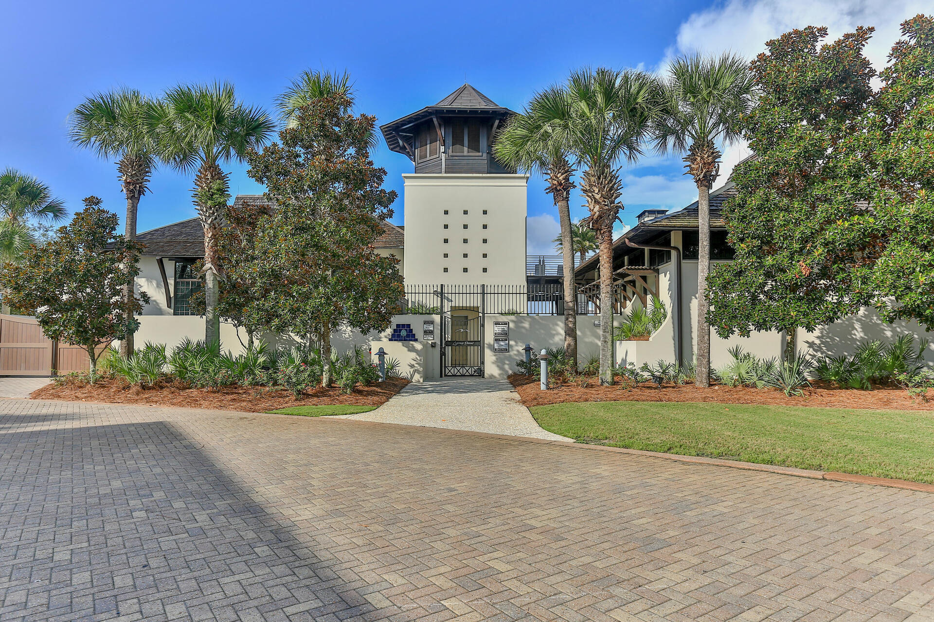 CYPRESS DUNES - Residential