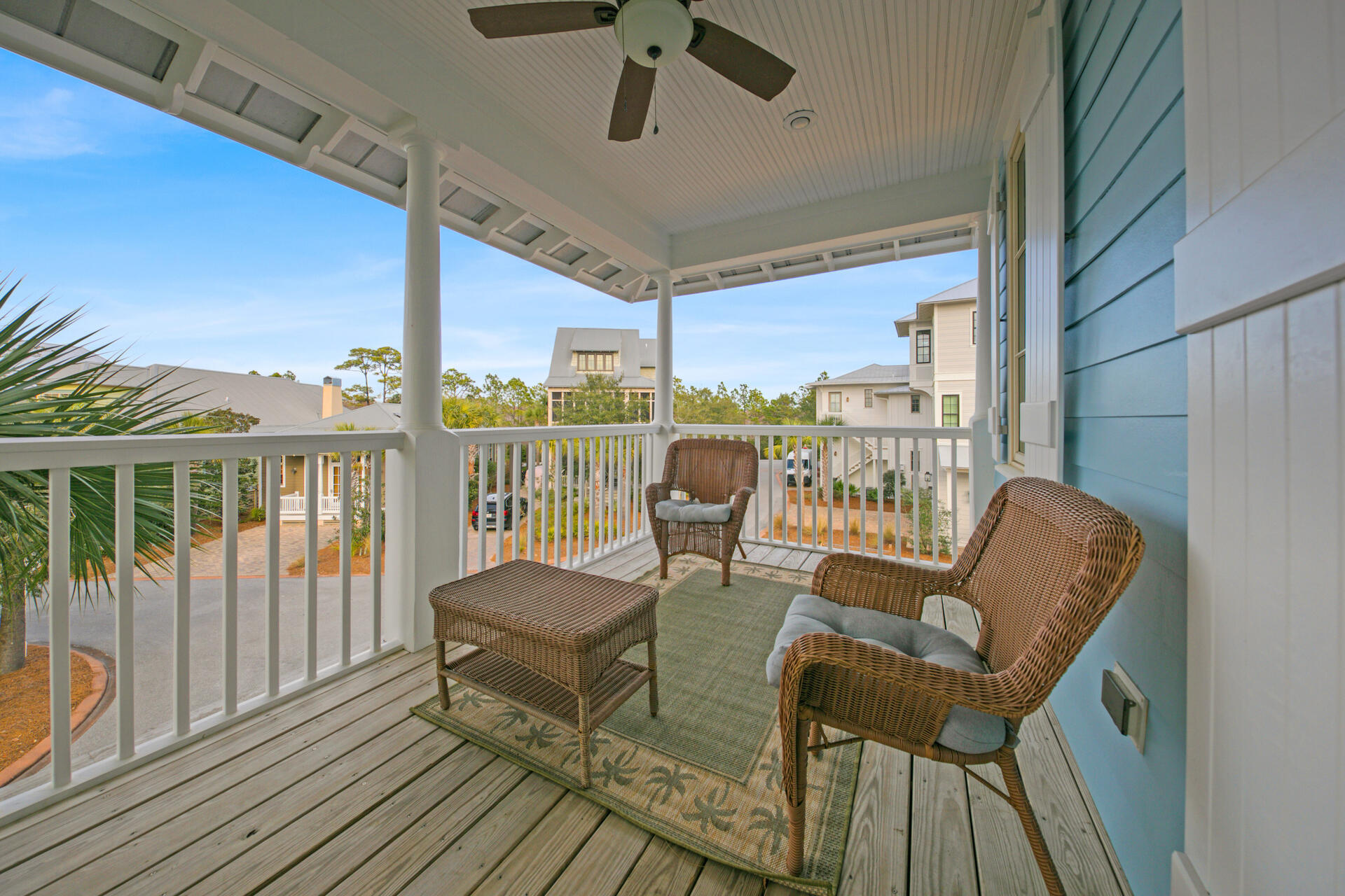 CYPRESS DUNES - Residential