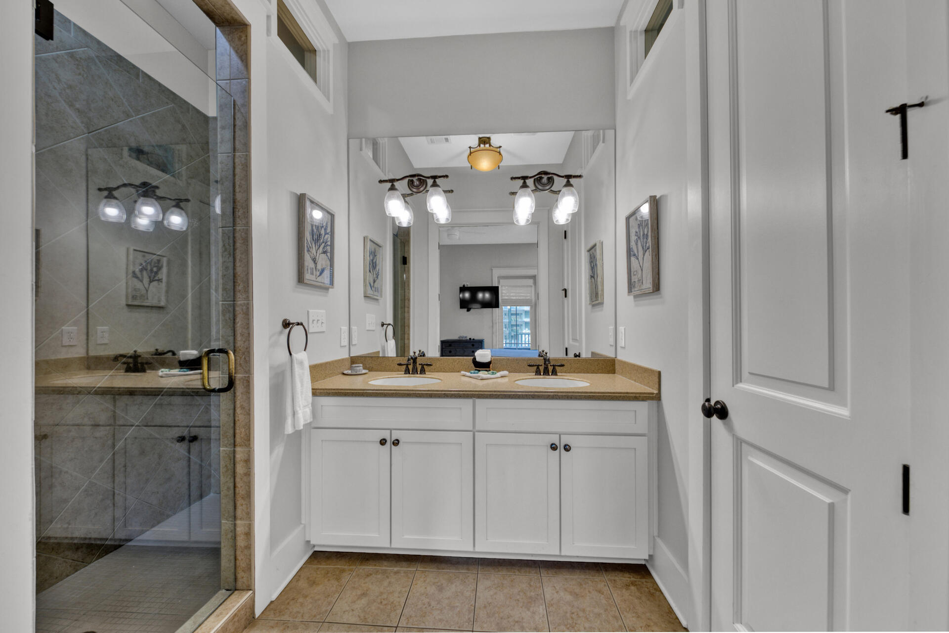 CYPRESS DUNES - Residential