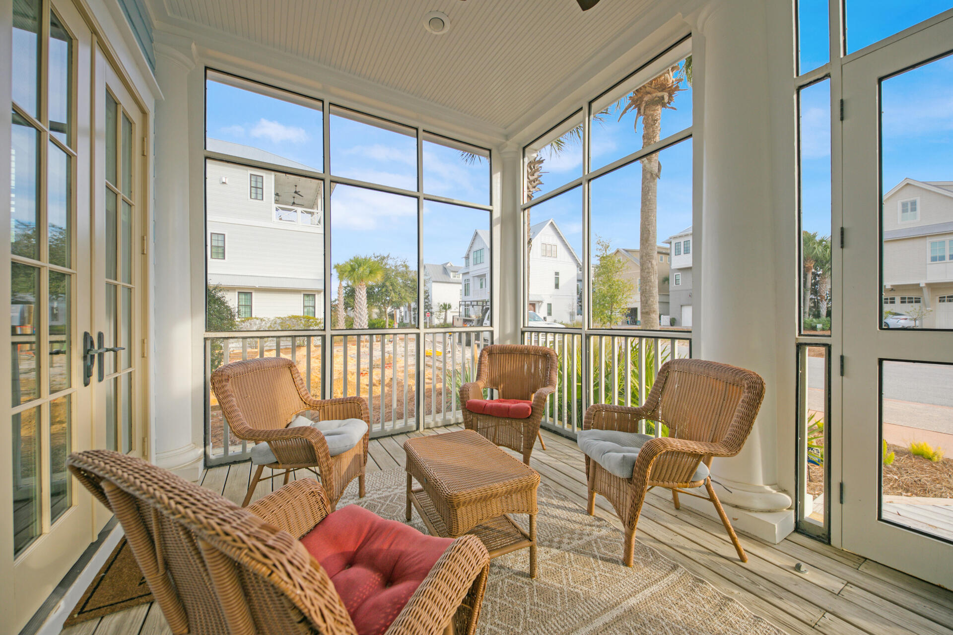 CYPRESS DUNES - Residential