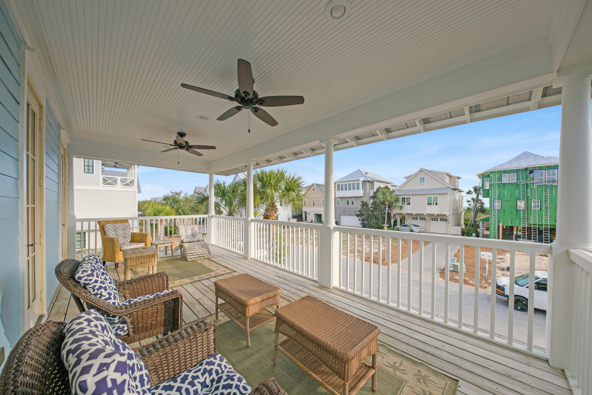 CYPRESS DUNES - Residential