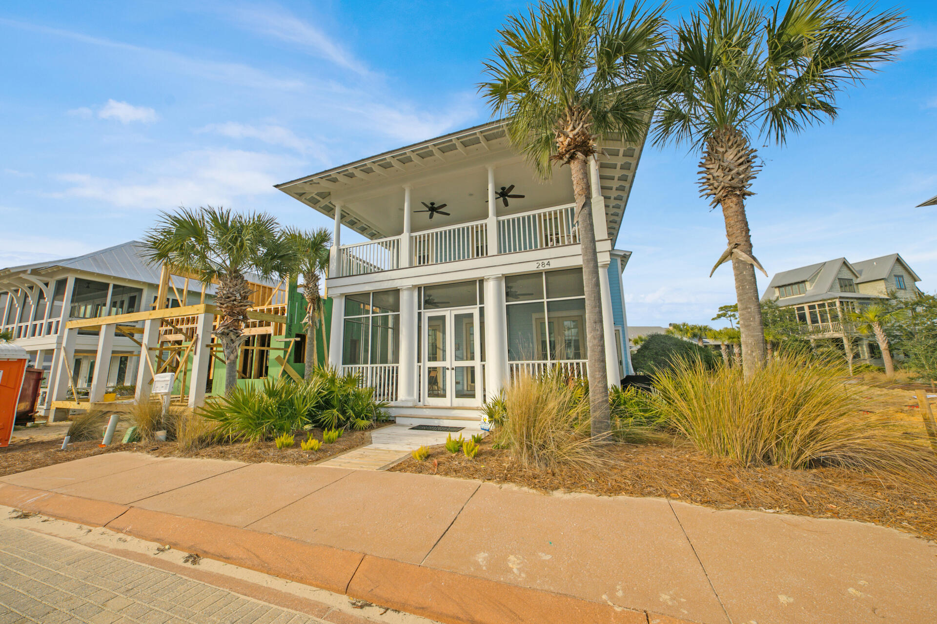 CYPRESS DUNES - Residential