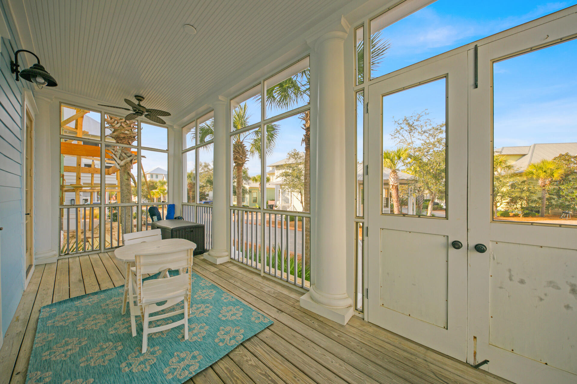 CYPRESS DUNES - Residential