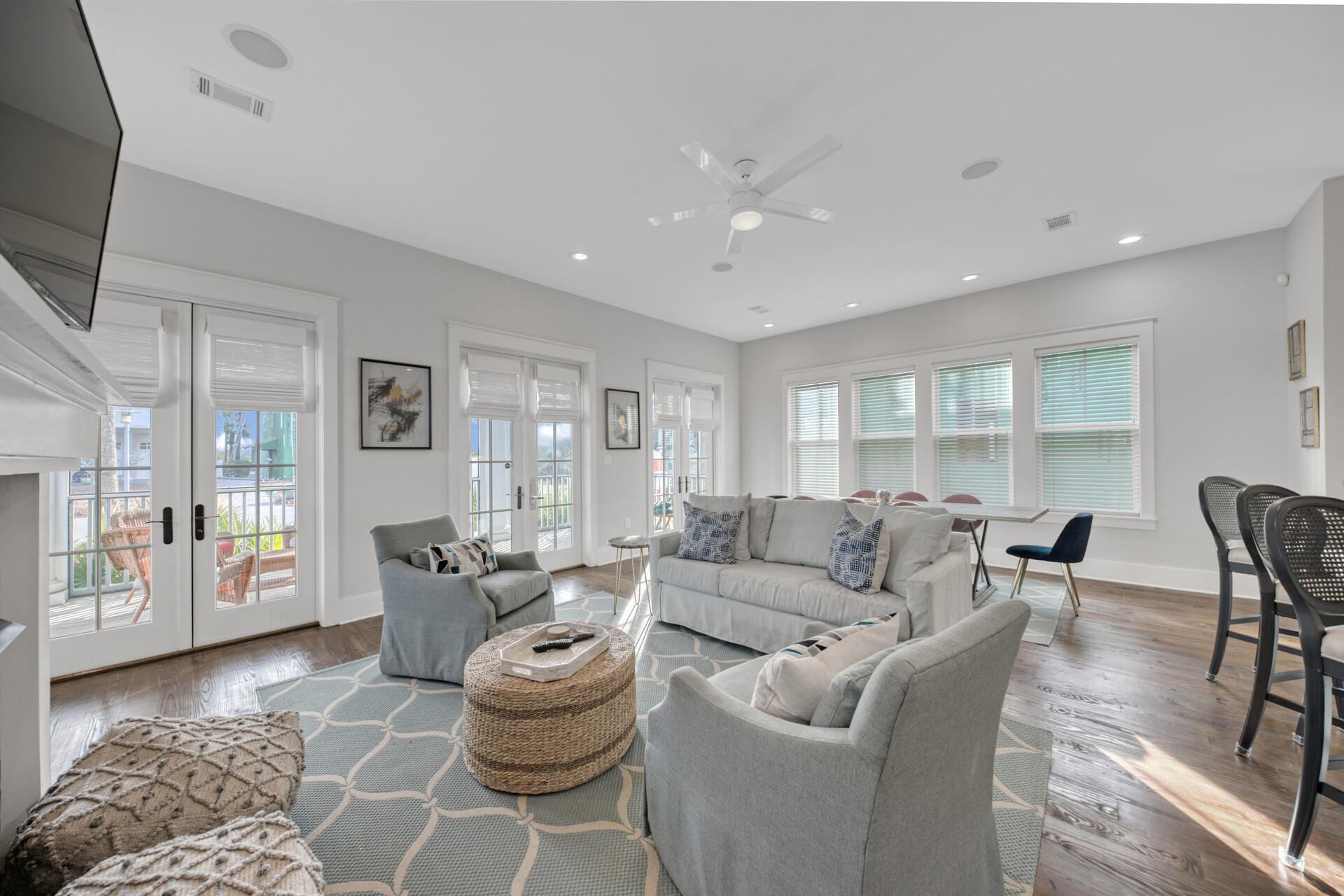 CYPRESS DUNES - Residential