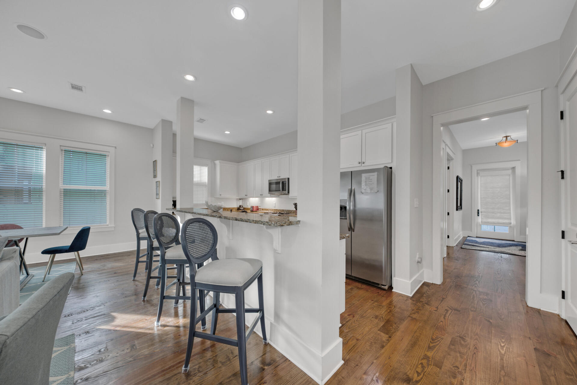 CYPRESS DUNES - Residential