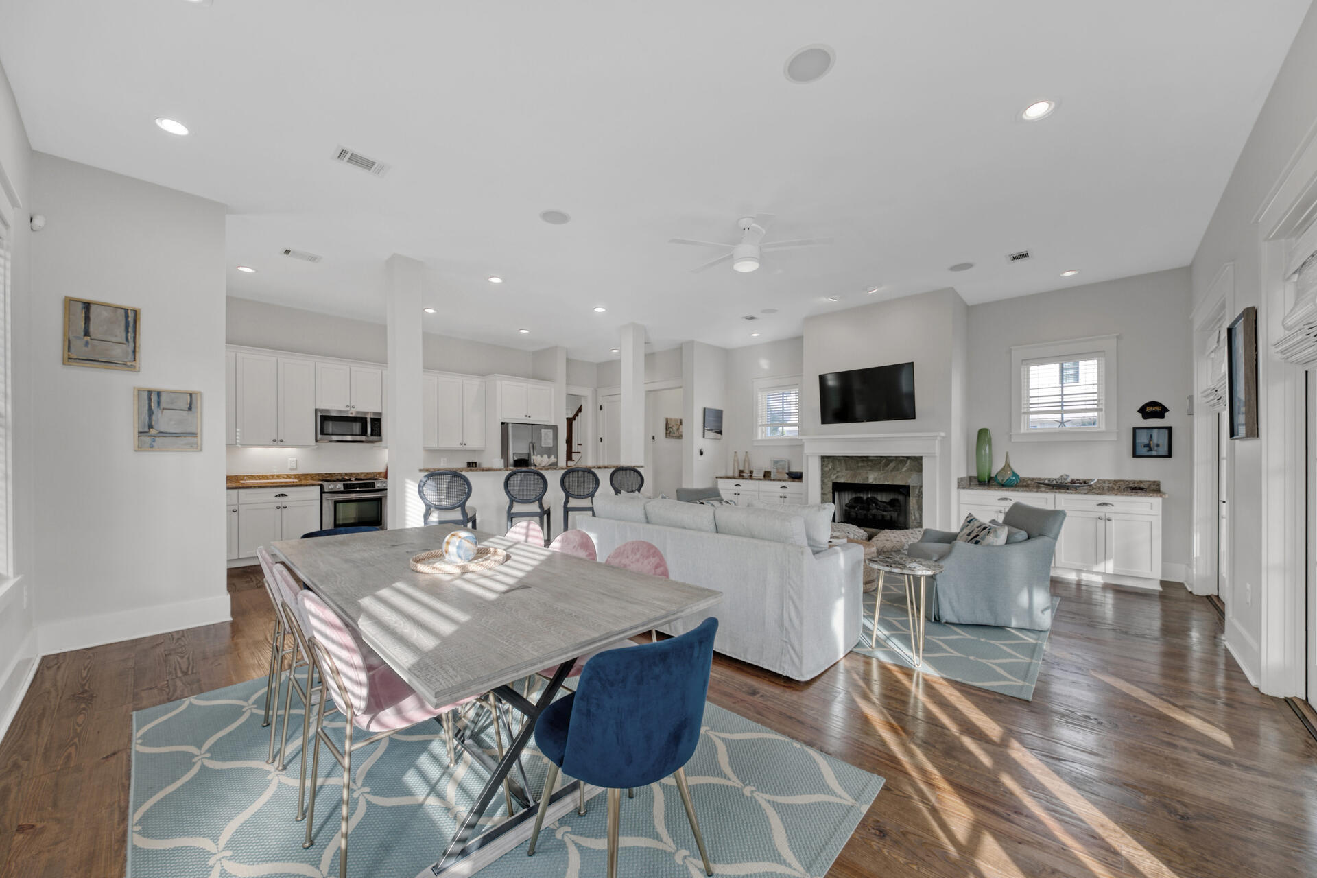 CYPRESS DUNES - Residential