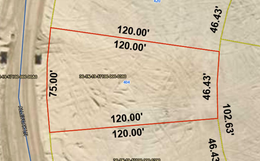 THE BLUFFS AT LAFAYETTE - Residential
