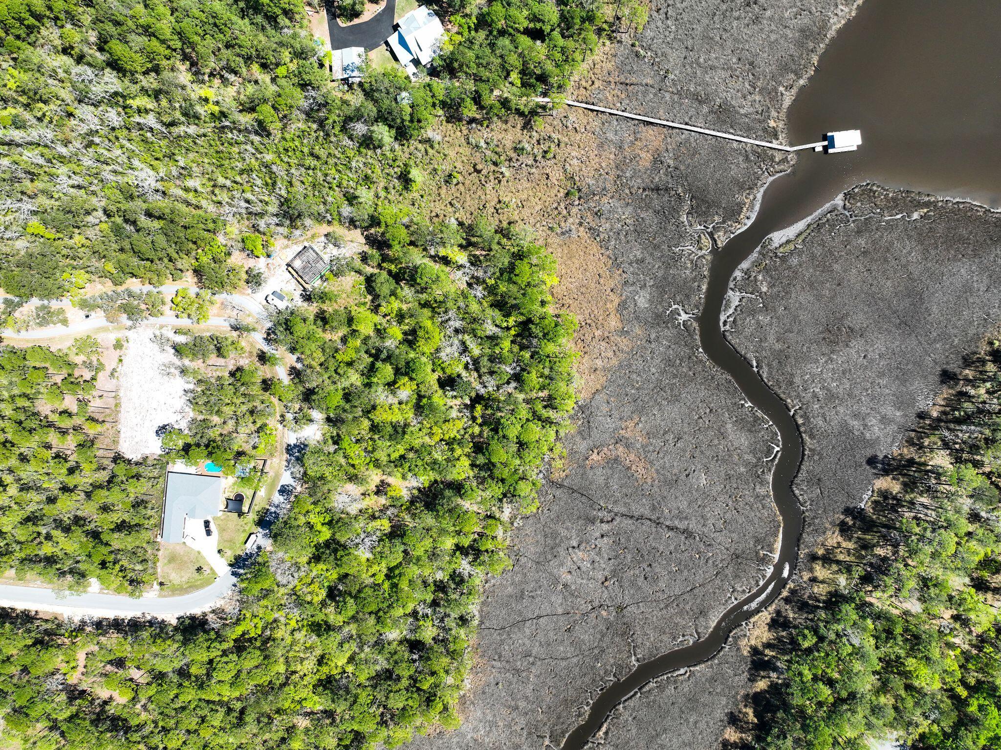 CROSS CREEK SHORES - Land