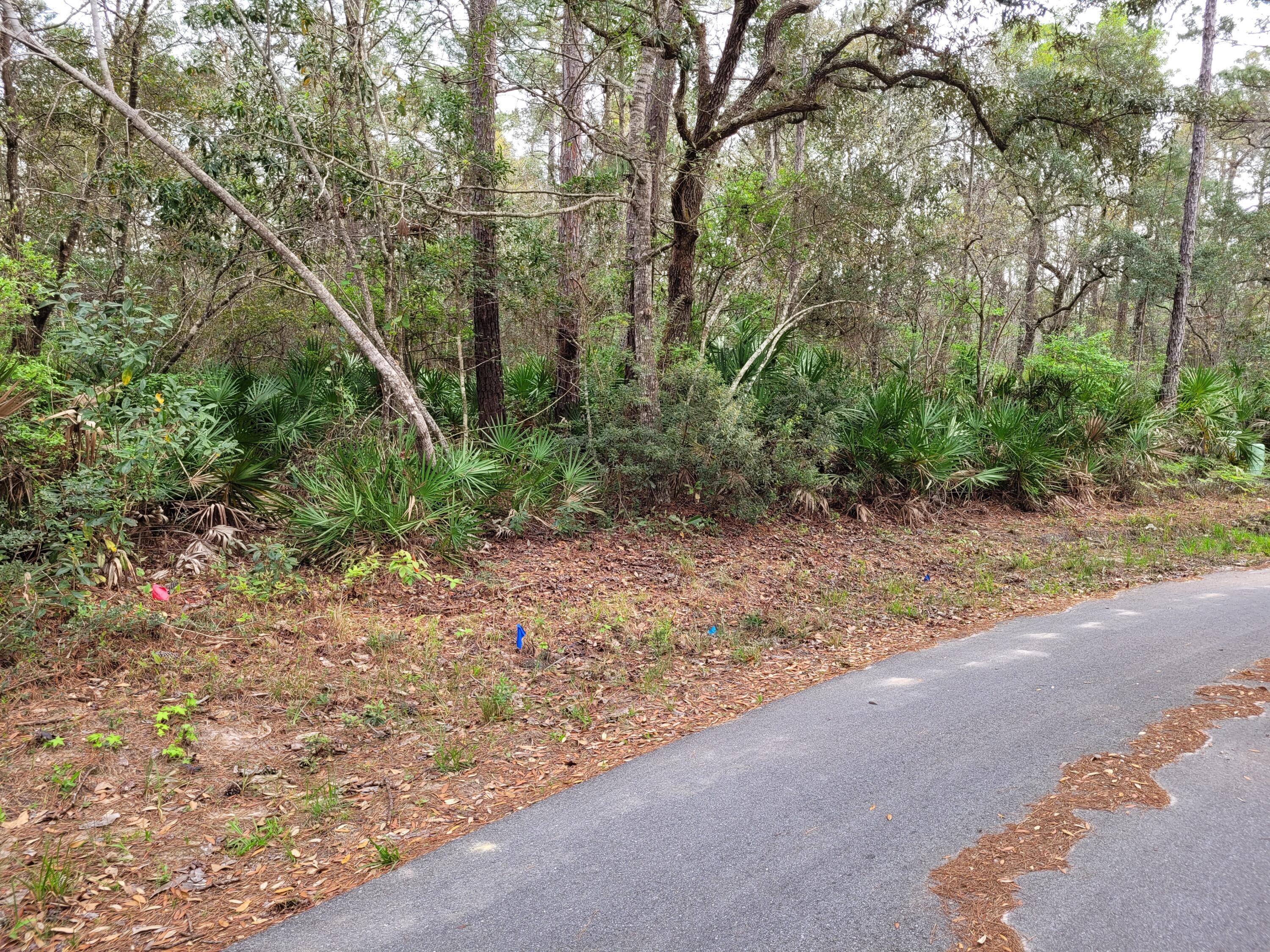 CROSS CREEK SHORES - Land