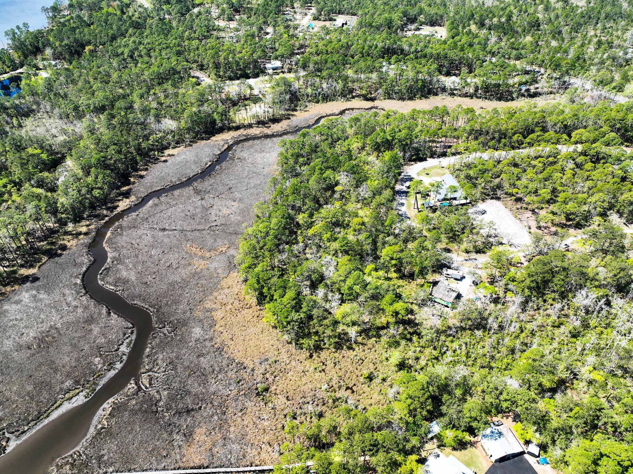 CROSS CREEK SHORES - Land