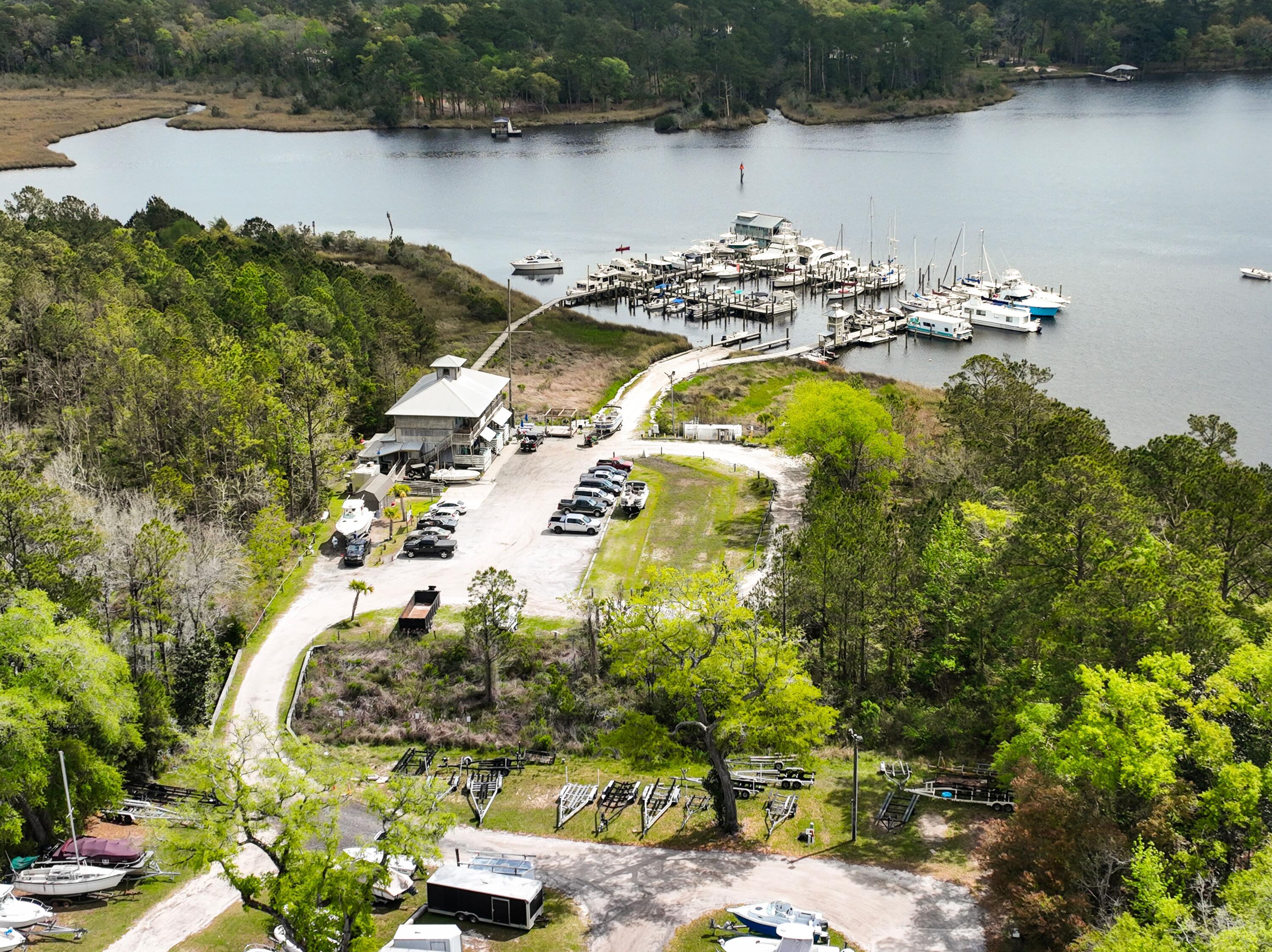 CROSS CREEK SHORES - Land