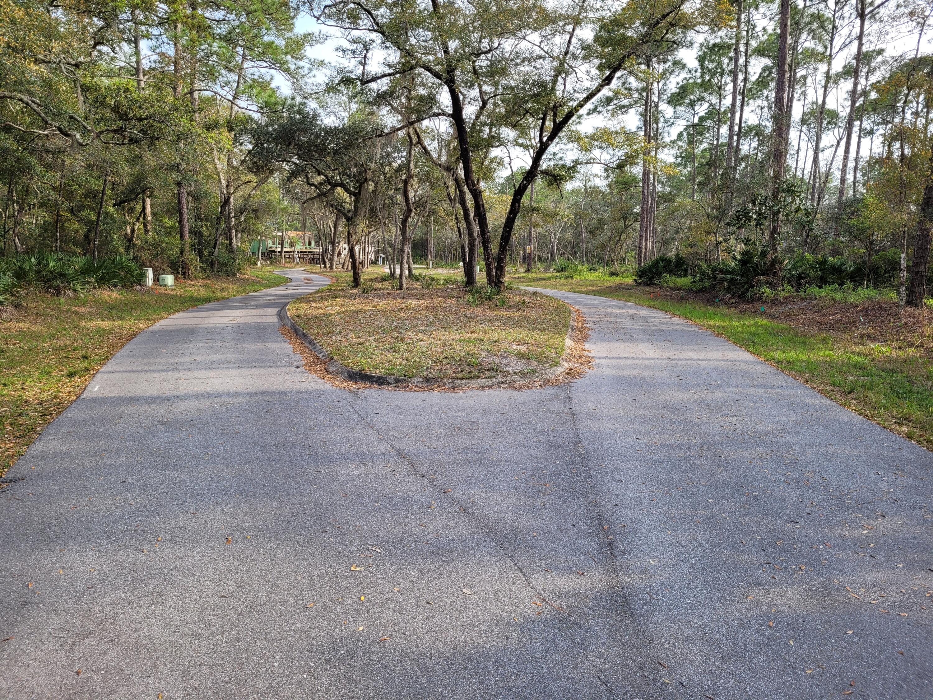 CROSS CREEK SHORES - Land