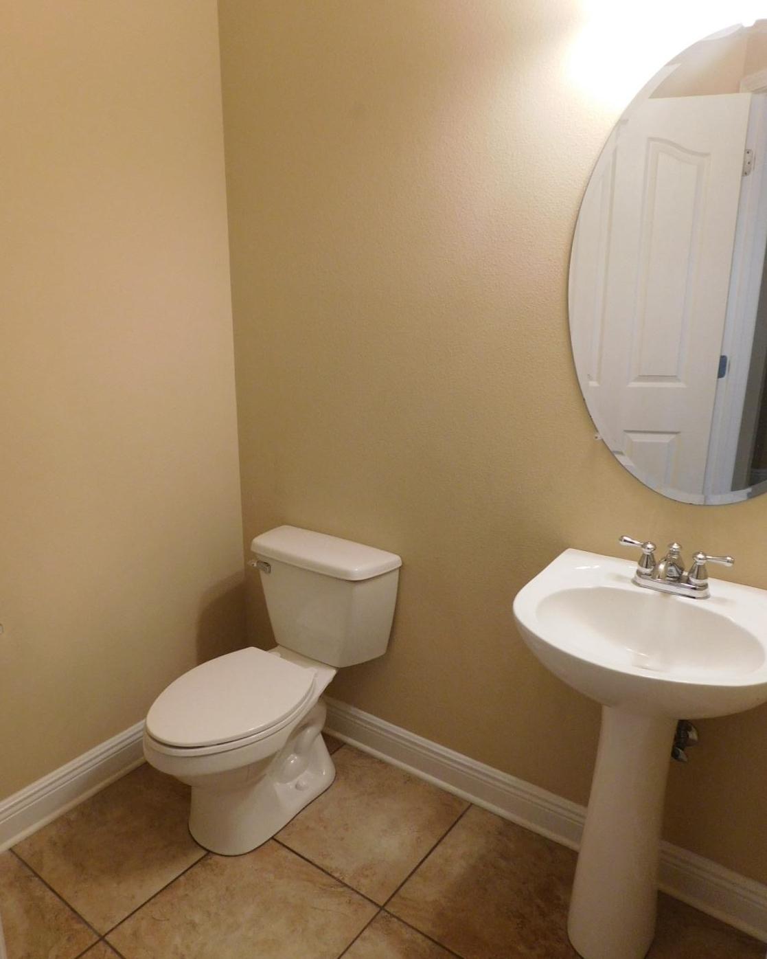 ROLLING RIDGE S/D - Residential