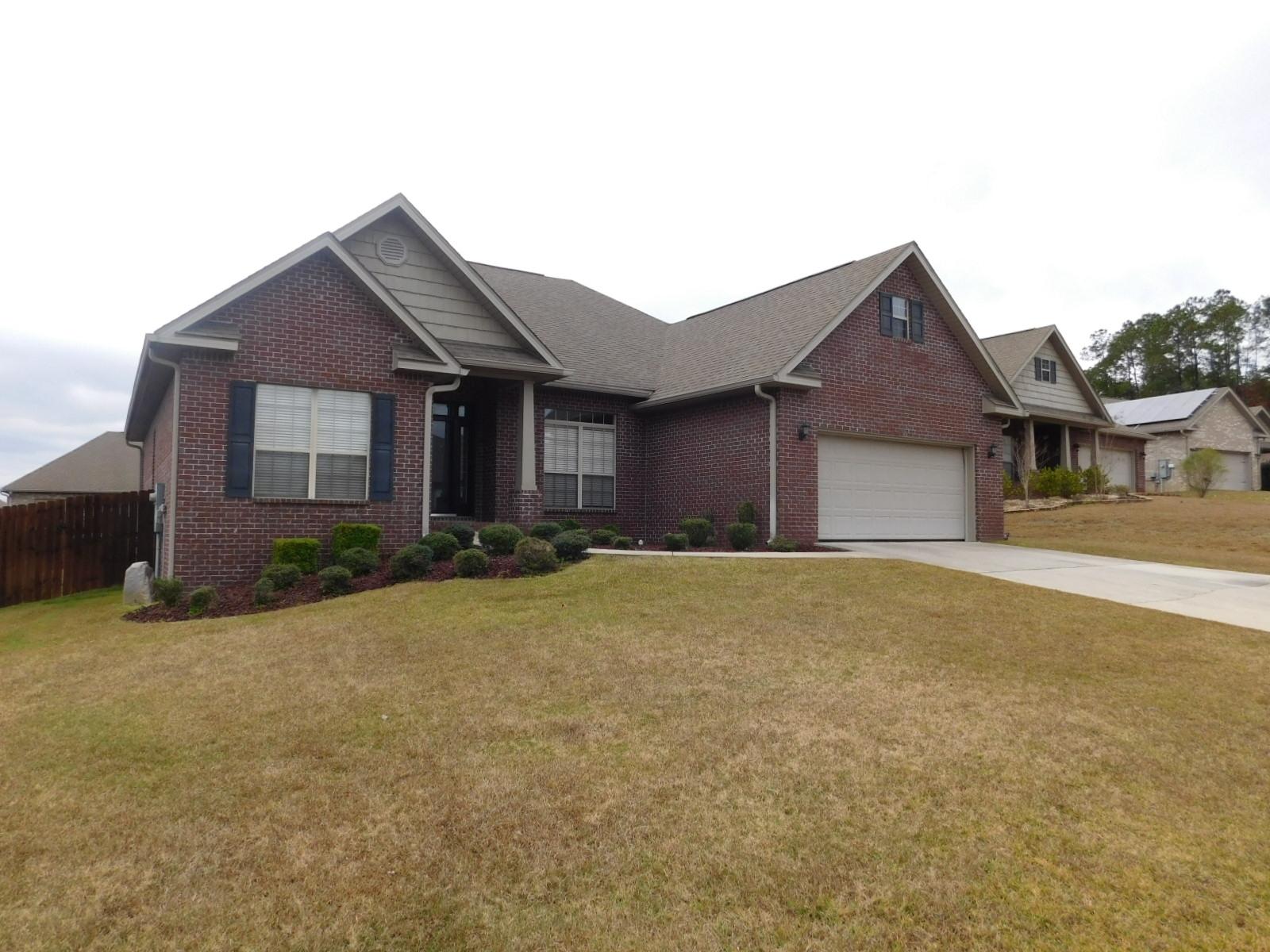 ROLLING RIDGE S/D - Residential