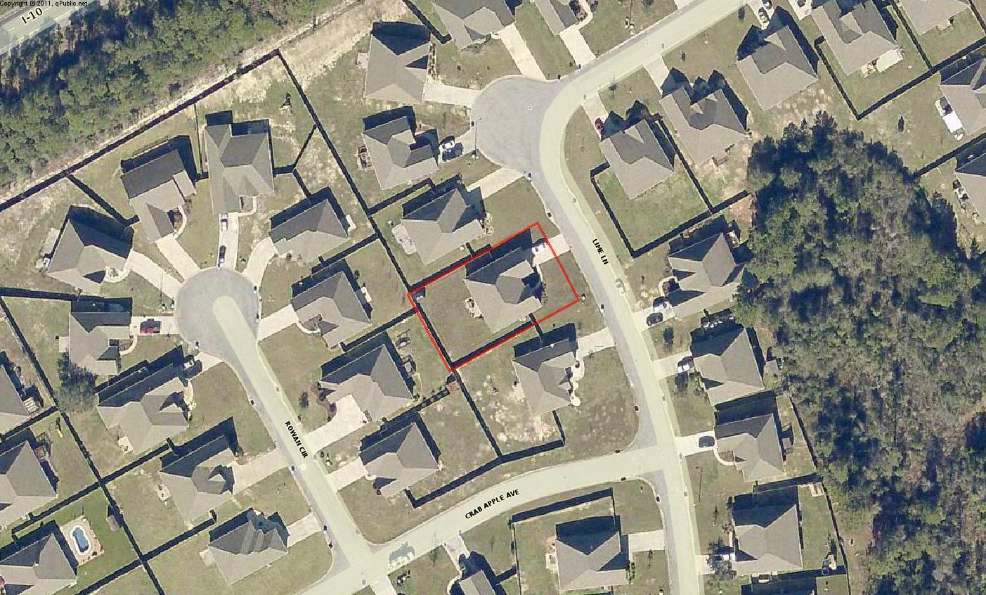 ROLLING RIDGE S/D - Residential