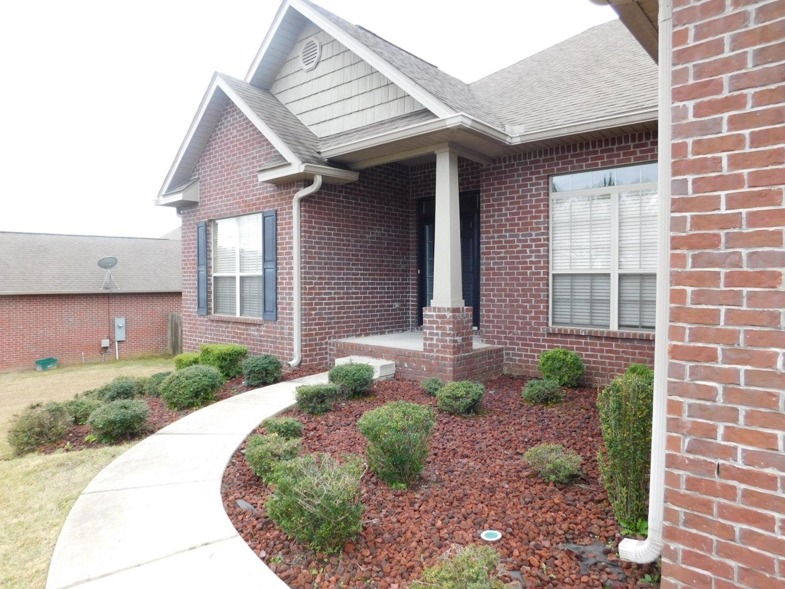 ROLLING RIDGE S/D - Residential