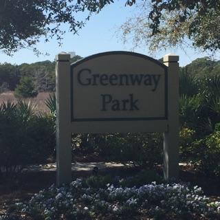 GREENWAY PARK - Land