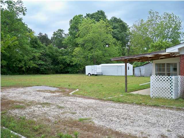 MCCASKILL 2ND ADDN - Residential