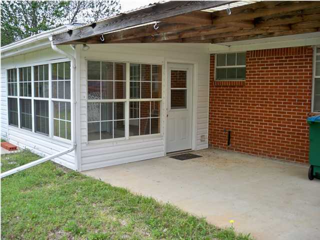 MCCASKILL 2ND ADDN - Residential