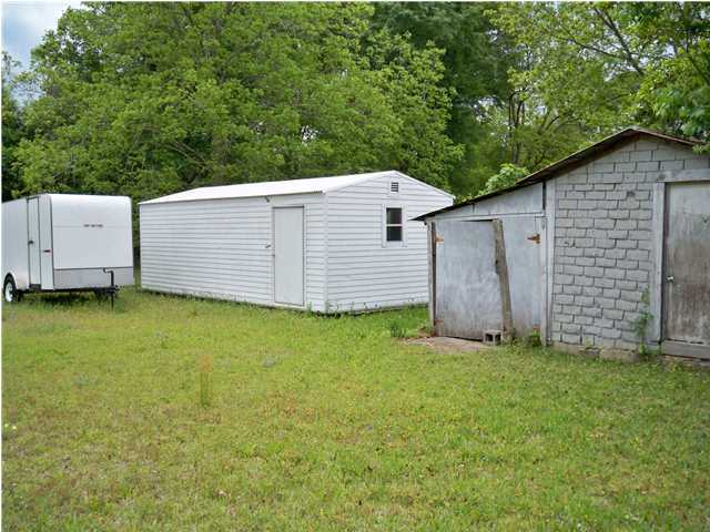 MCCASKILL 2ND ADDN - Residential