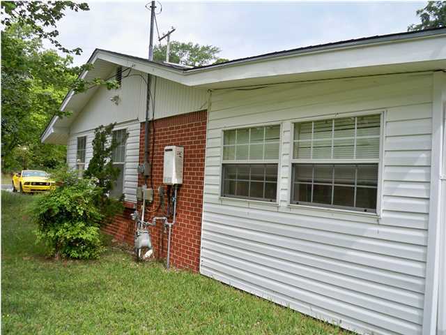 MCCASKILL 2ND ADDN - Residential