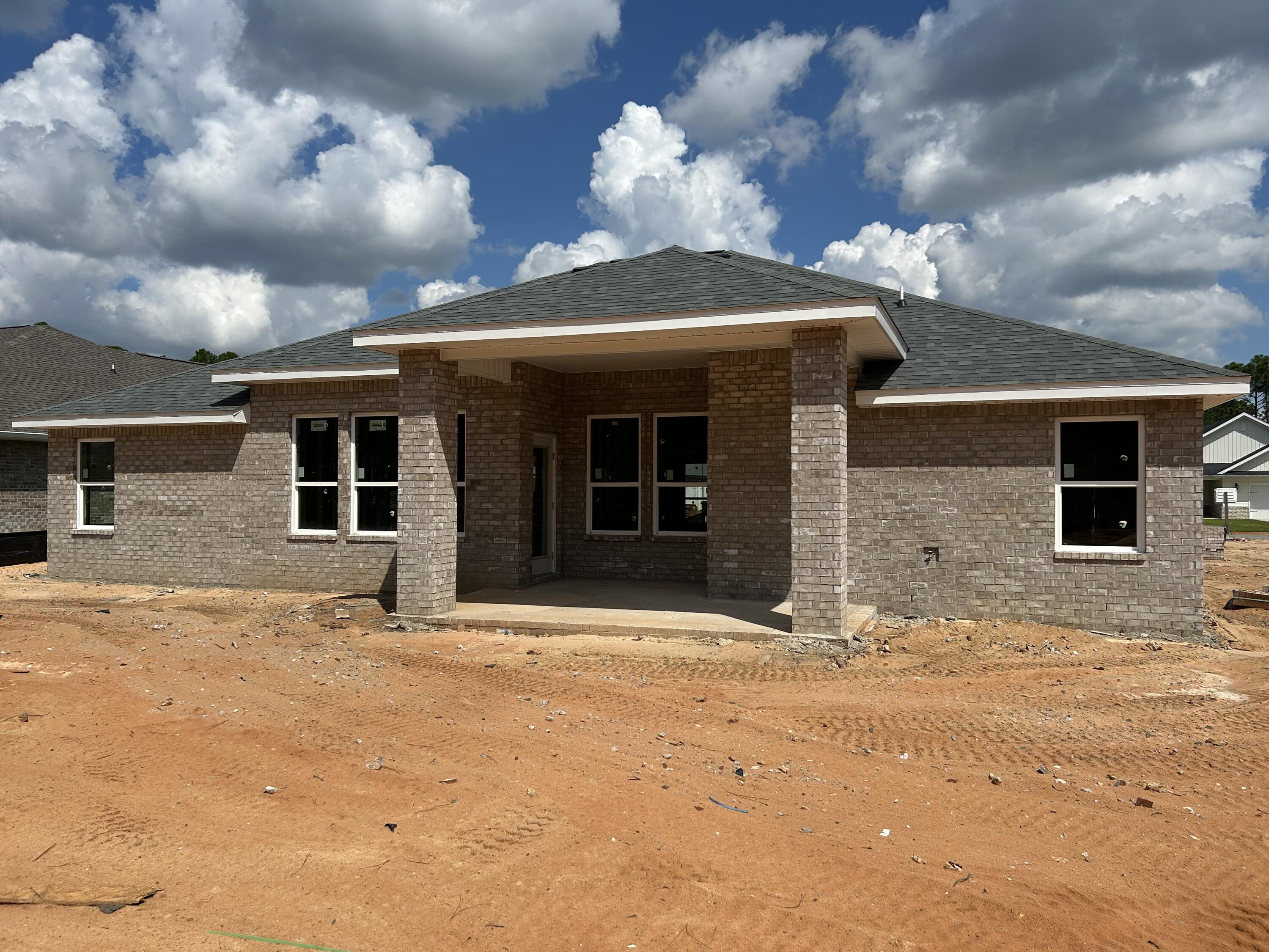 9595 Creets Landing Drive CL41