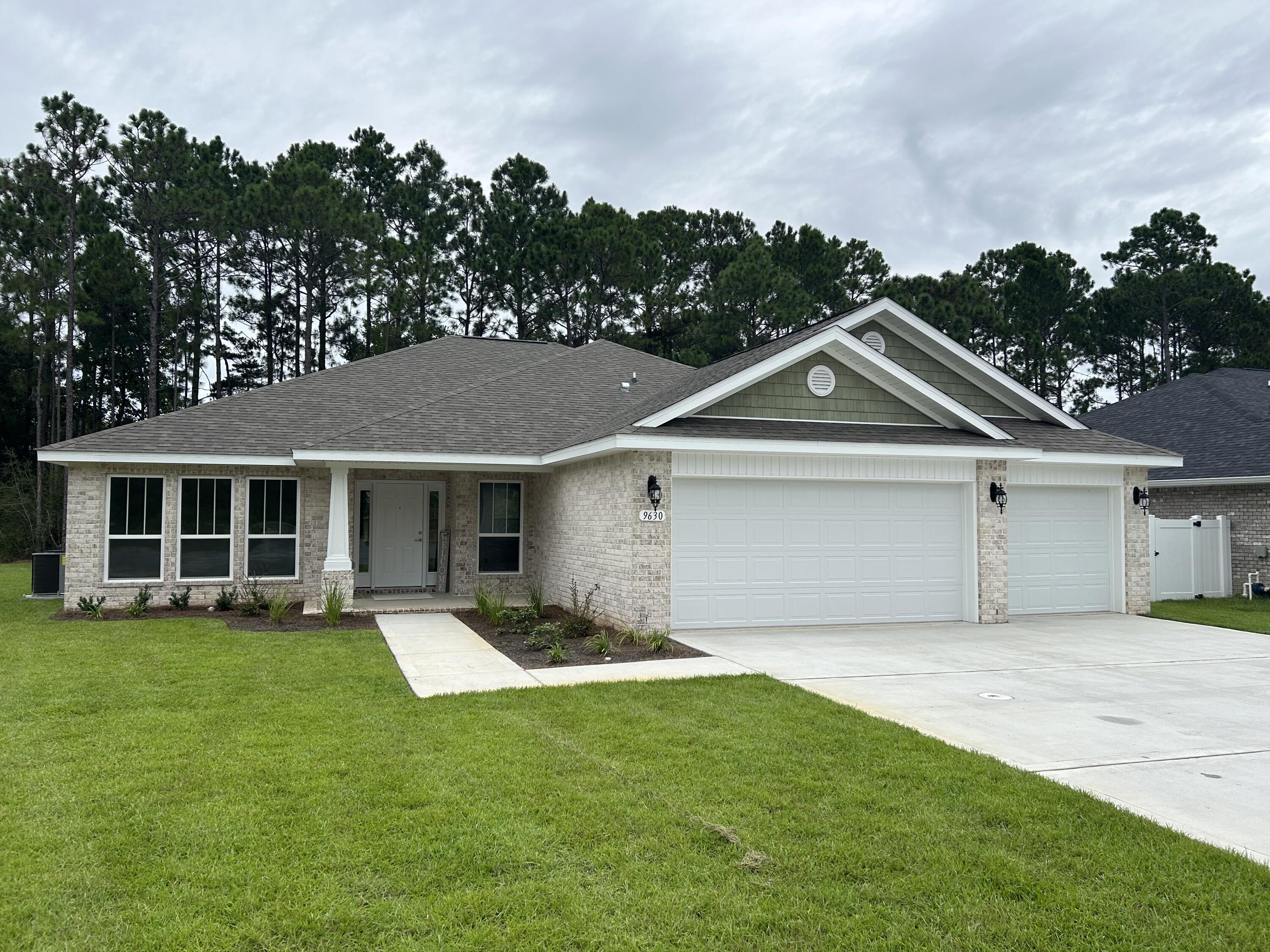 CREETS LANDING - Residential