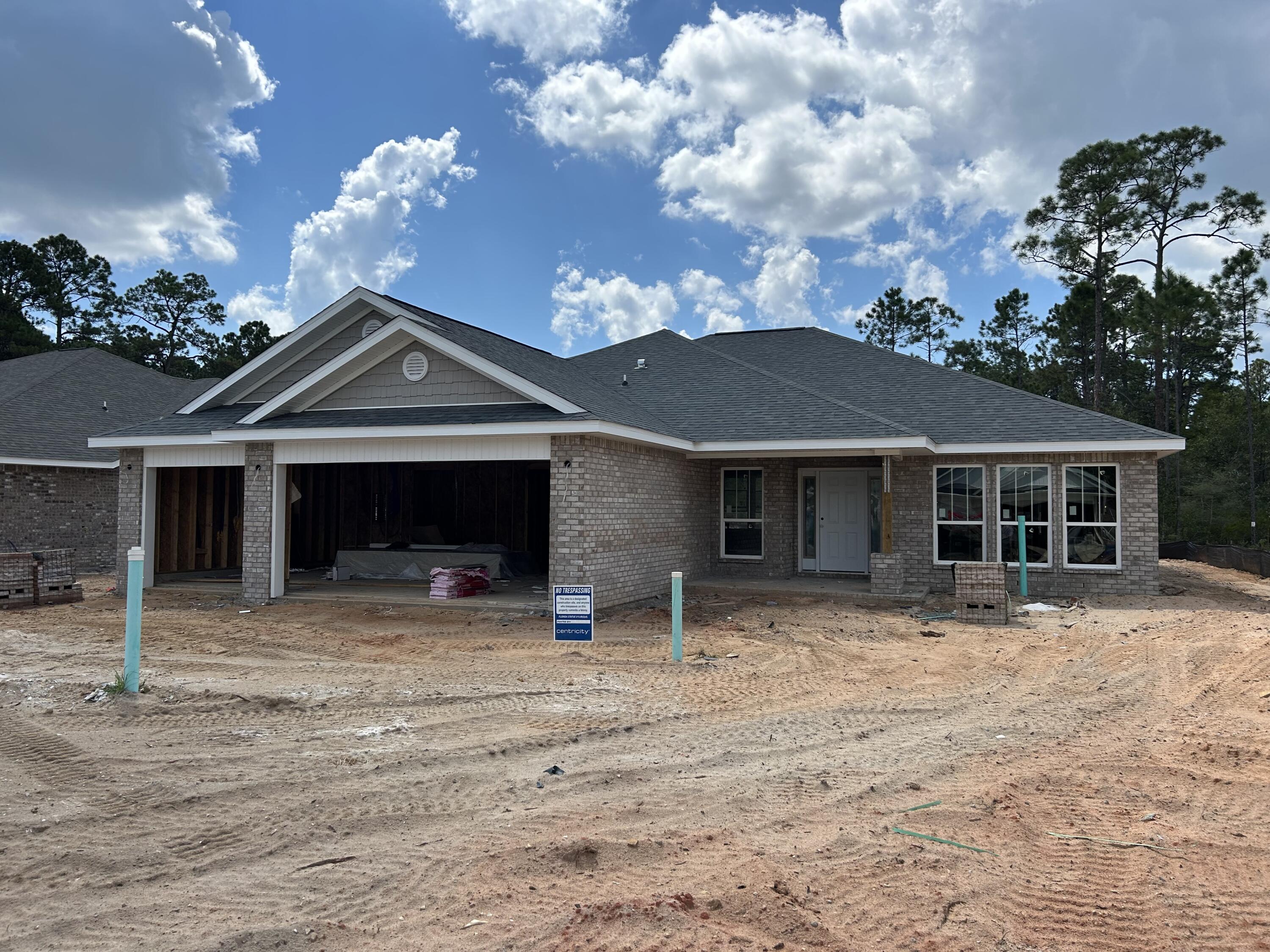 9595 Creets Landing Drive CL41