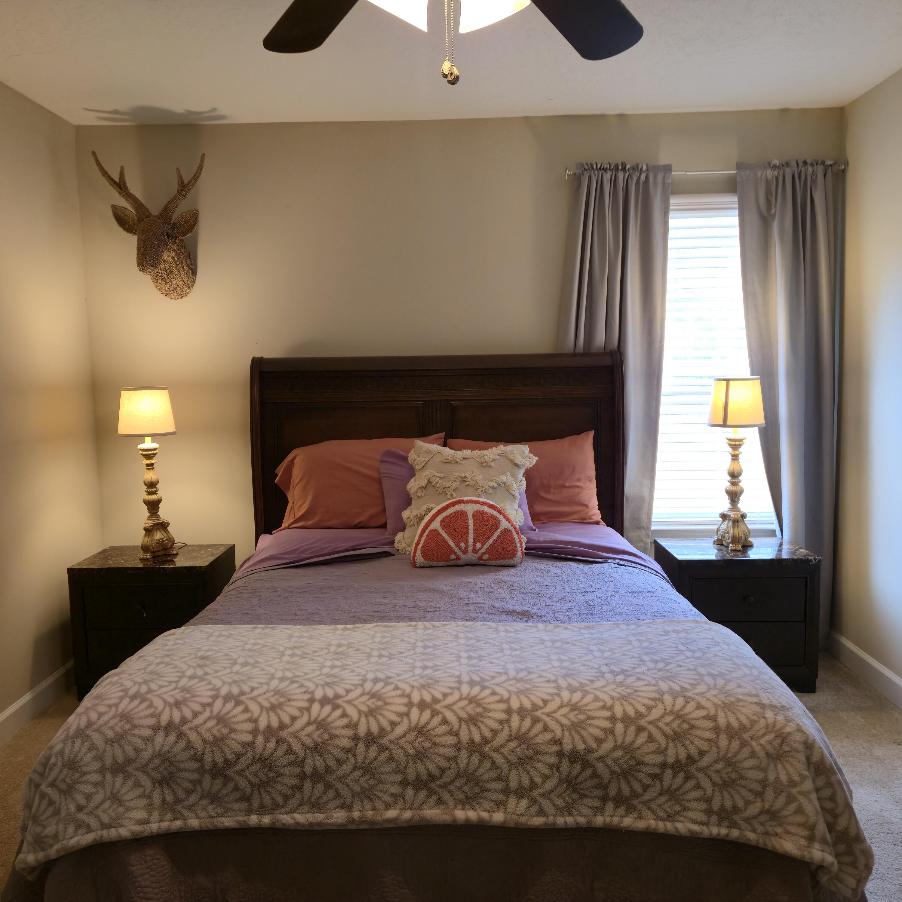 METES & BOUNDS - Residential Lease