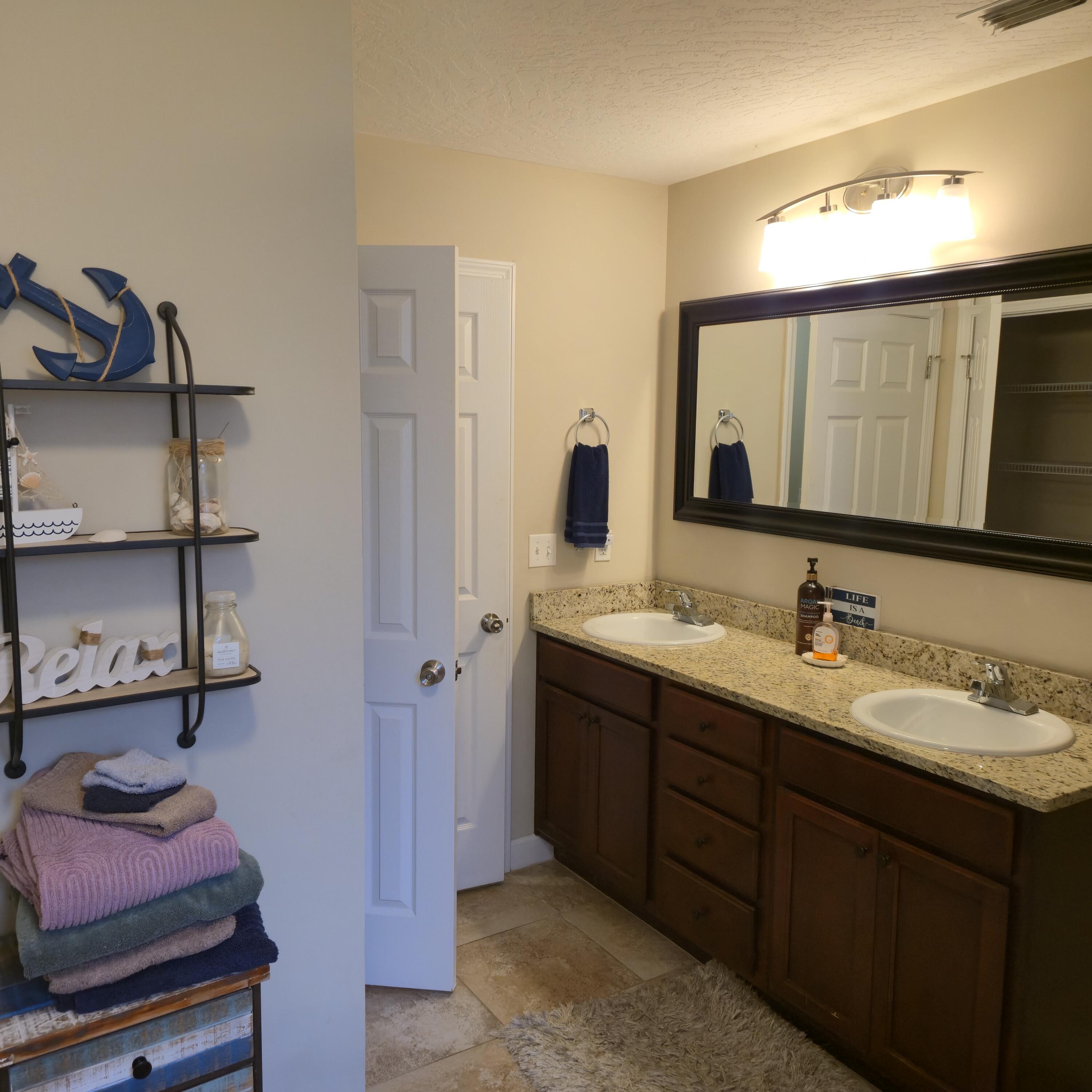 METES & BOUNDS - Residential Lease