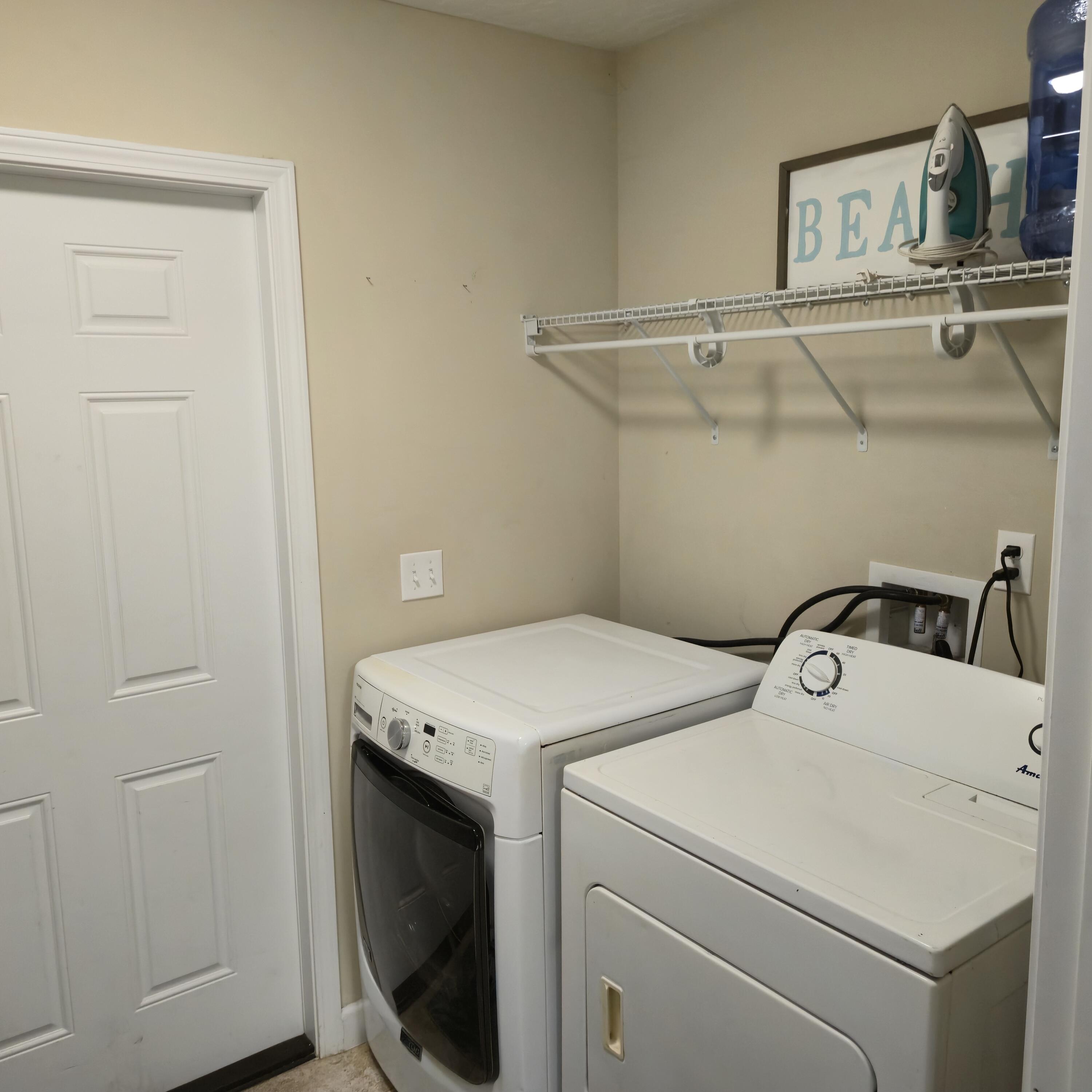 METES & BOUNDS - Residential Lease