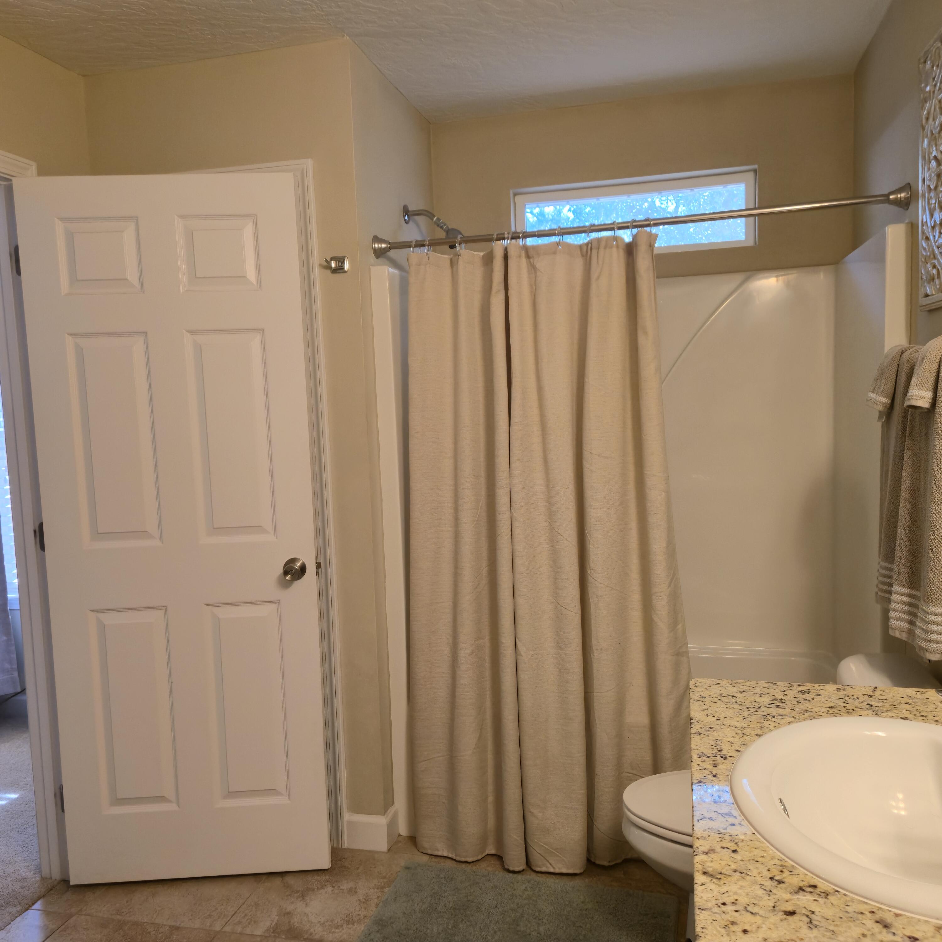 METES & BOUNDS - Residential Lease