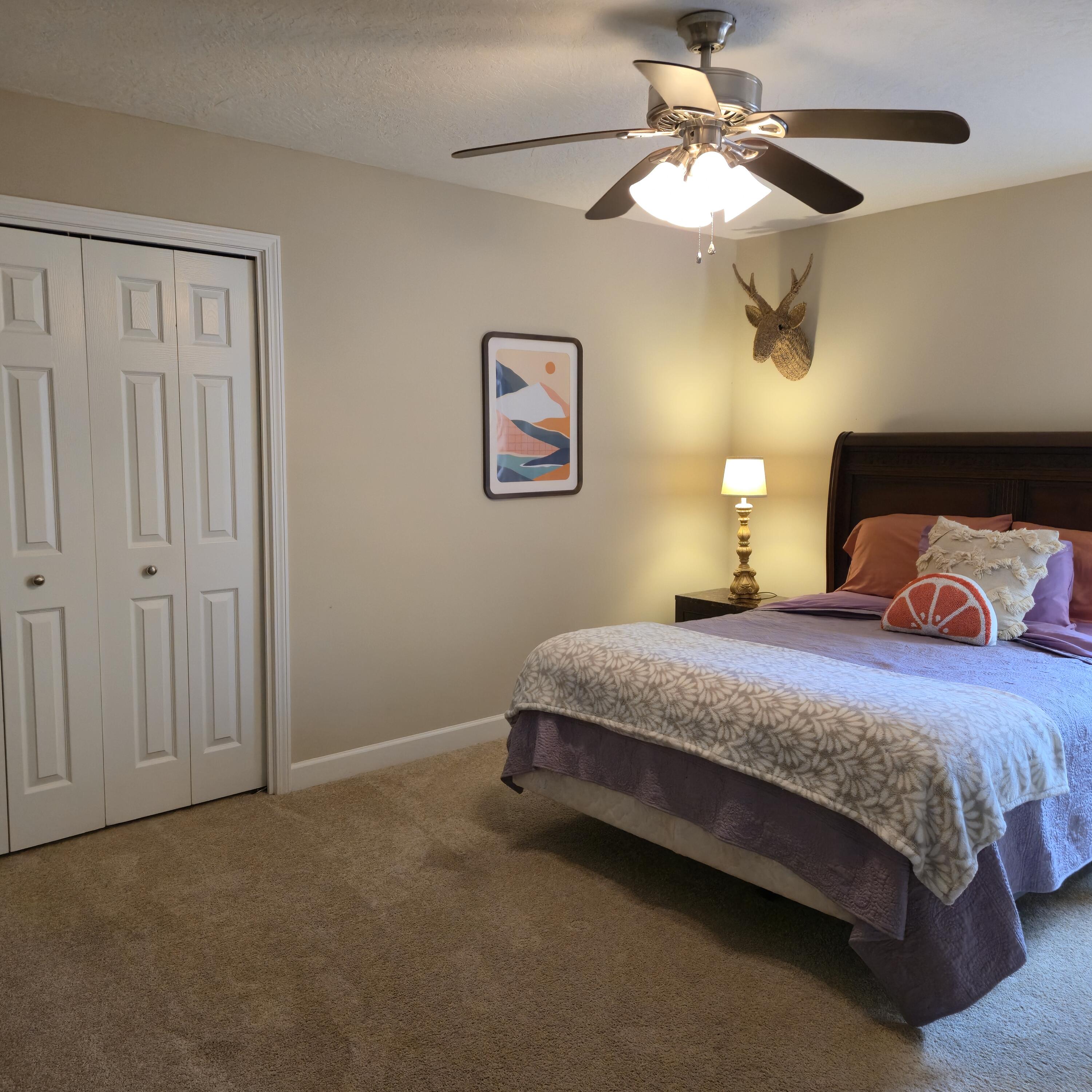 METES & BOUNDS - Residential Lease